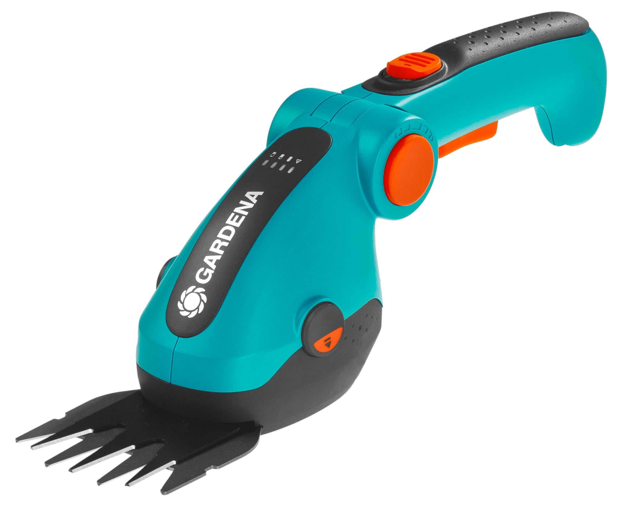 GARDENA Akku-Grasschere ComfortCut Li