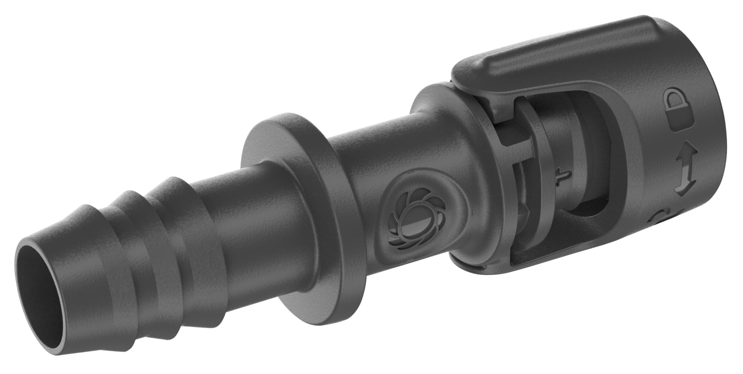 GARDENA MDS Universalverbinder 13 mm (1/2