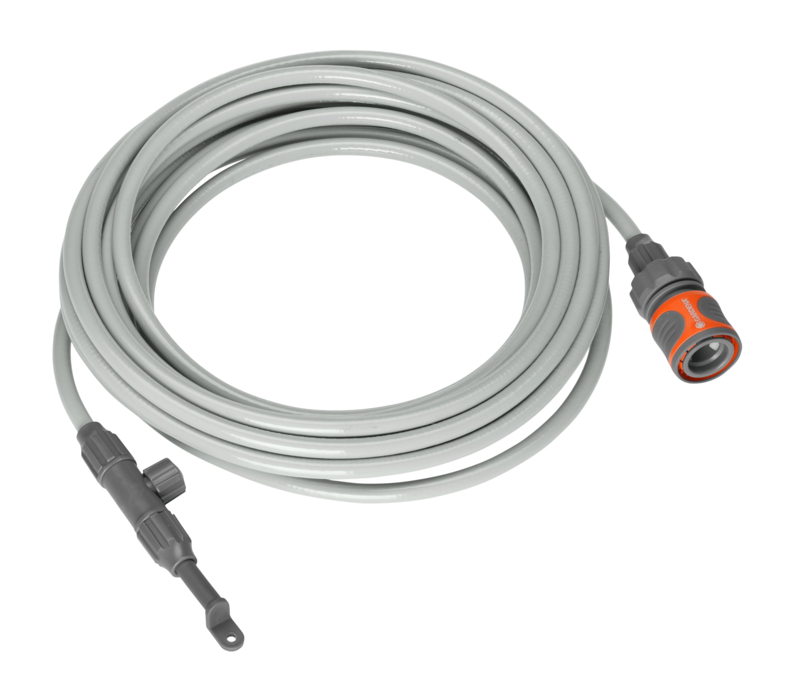 GARDENA city gardening Outdoor Sprühnebel Set automatic