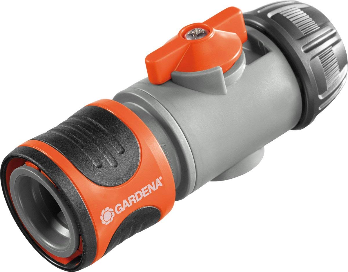 GARDENA Regulierstop 13 mm (1/2