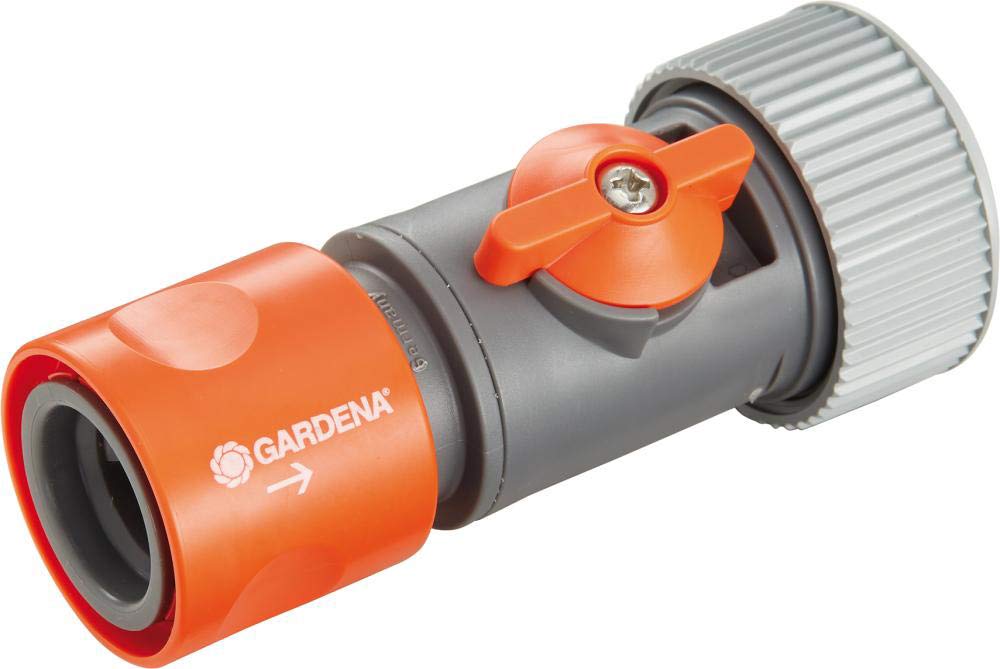 GARDENA Regulierstop 19 mm (3/4