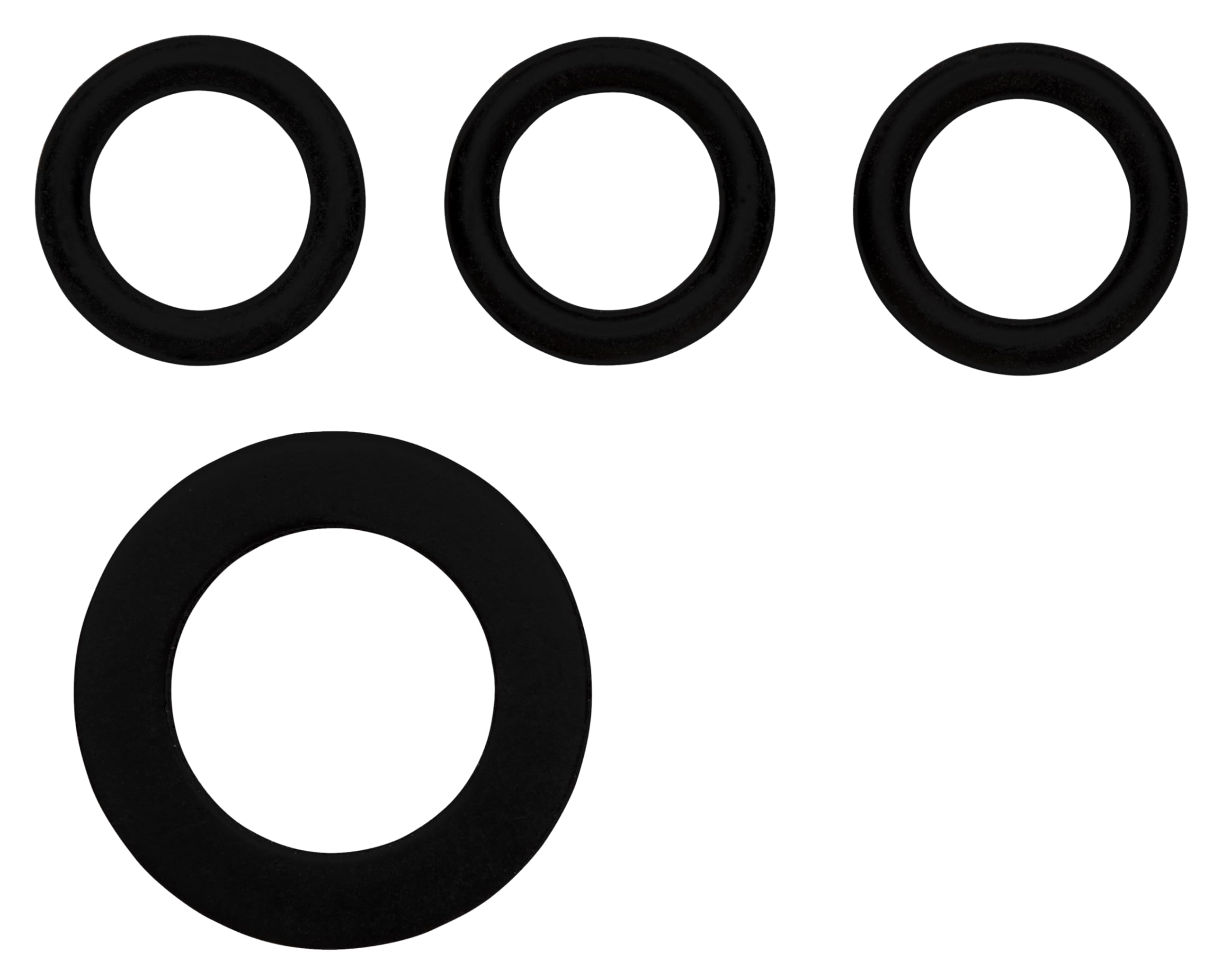 GARDENA SB-Dichtungssatz (für Artikel 18201 18241)