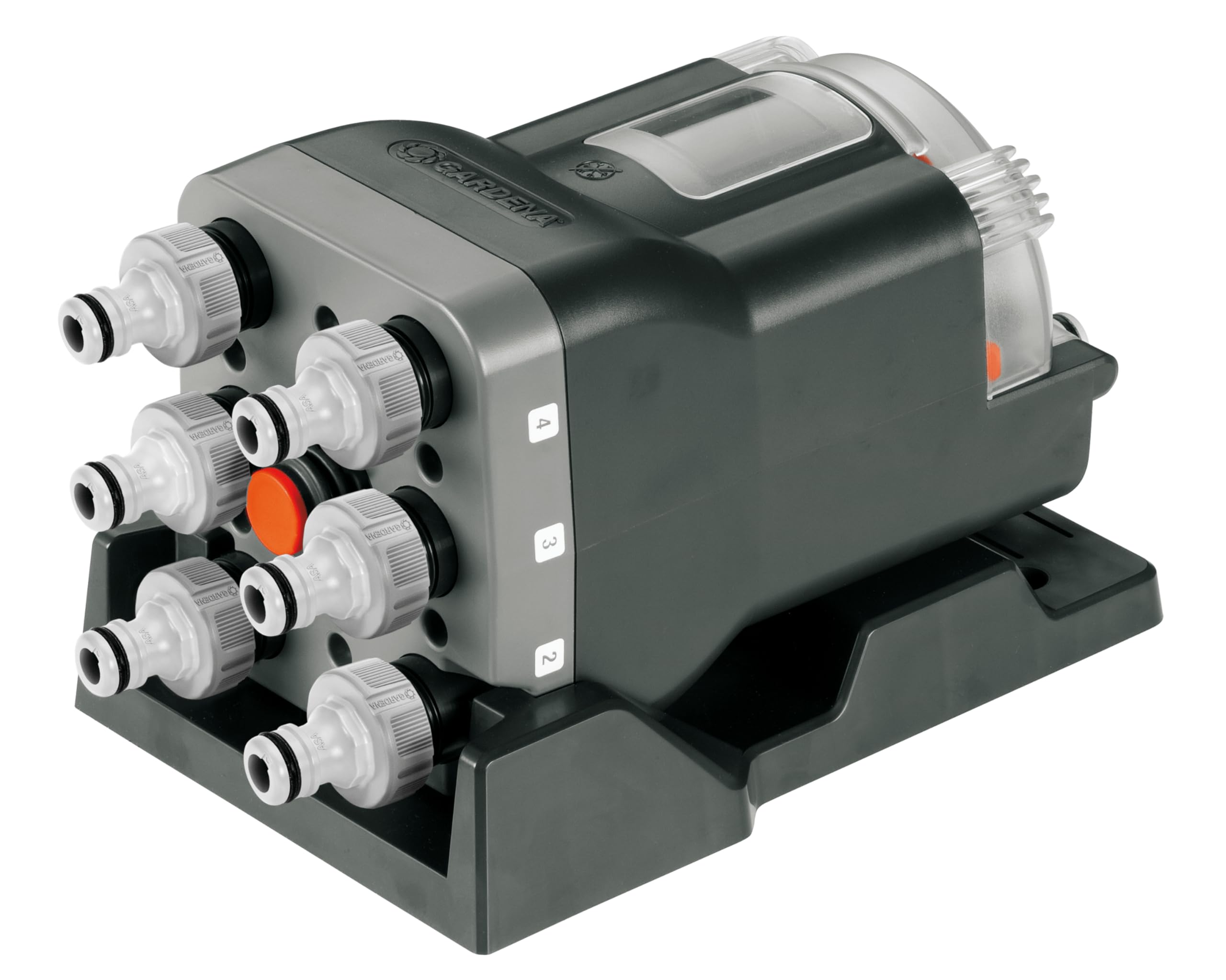 GARDENA Wasserverteiler automatic