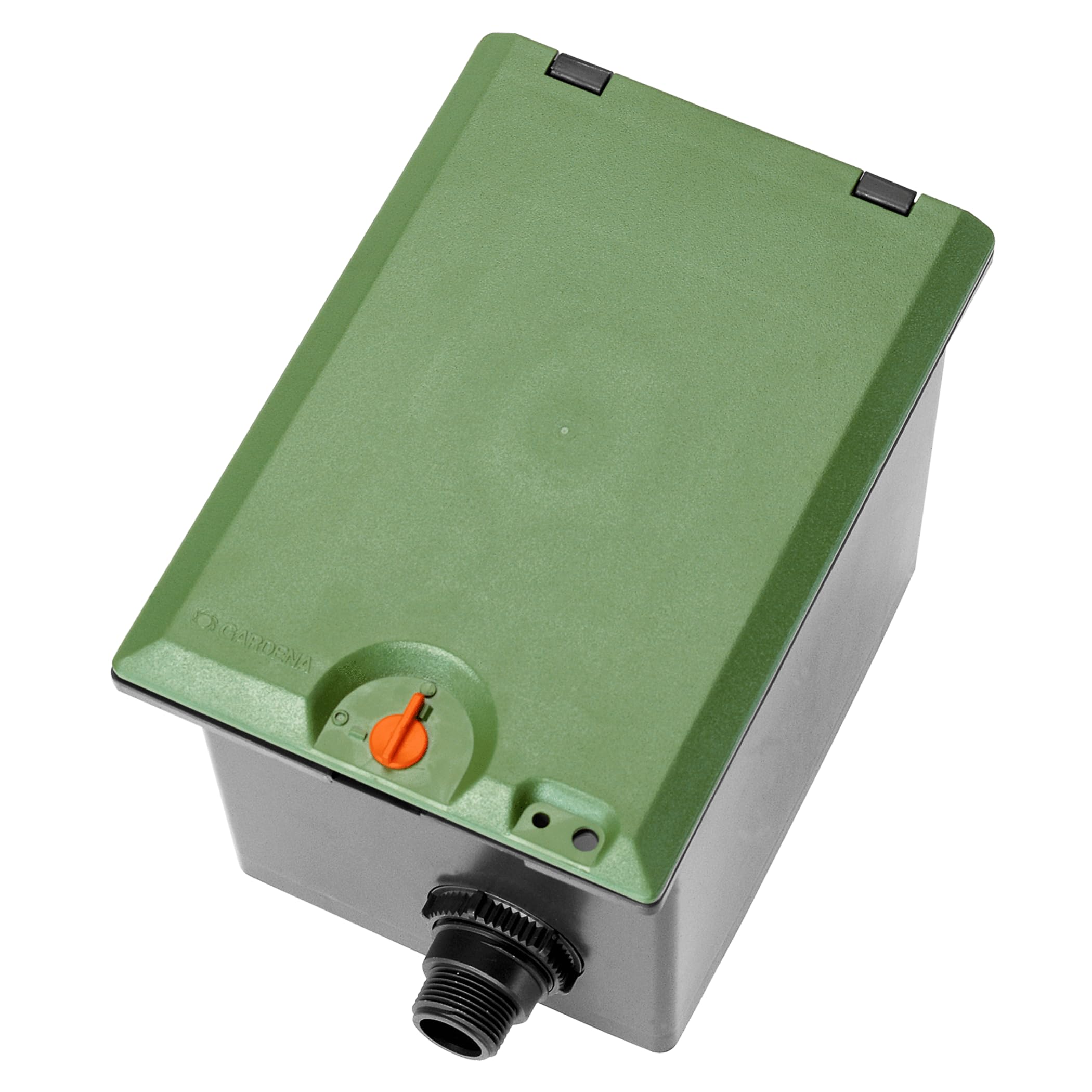 GARDENA Ventilbox V1 (ohne Ventil)