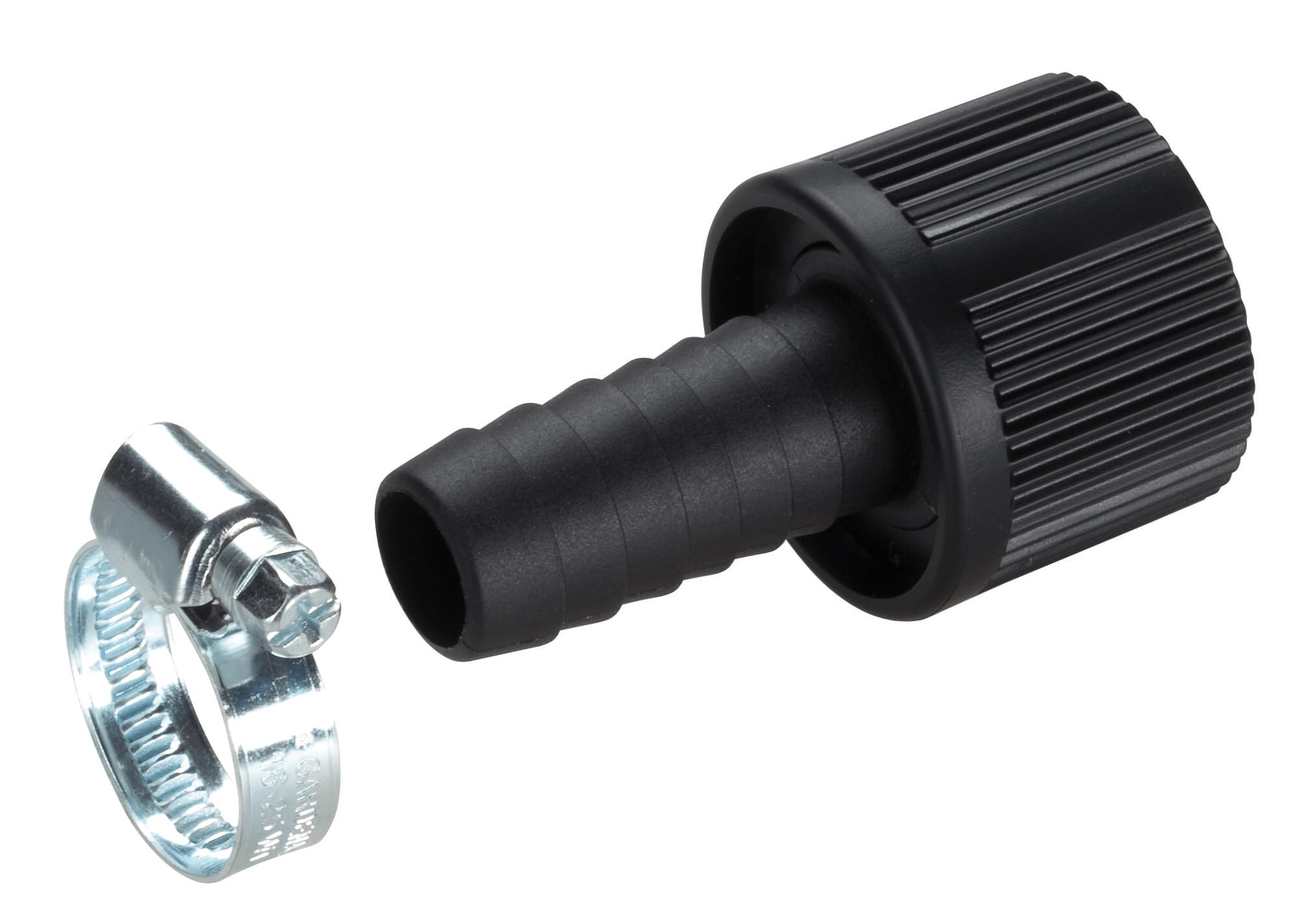 GARDENA Saugschlauch-Anschlussstück 19 mm (3/4