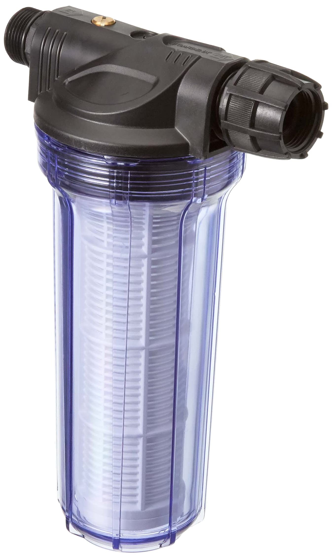 GARDENA Pumpen-Vorfilter Wasserdurchfluss bis 6.000 l/h