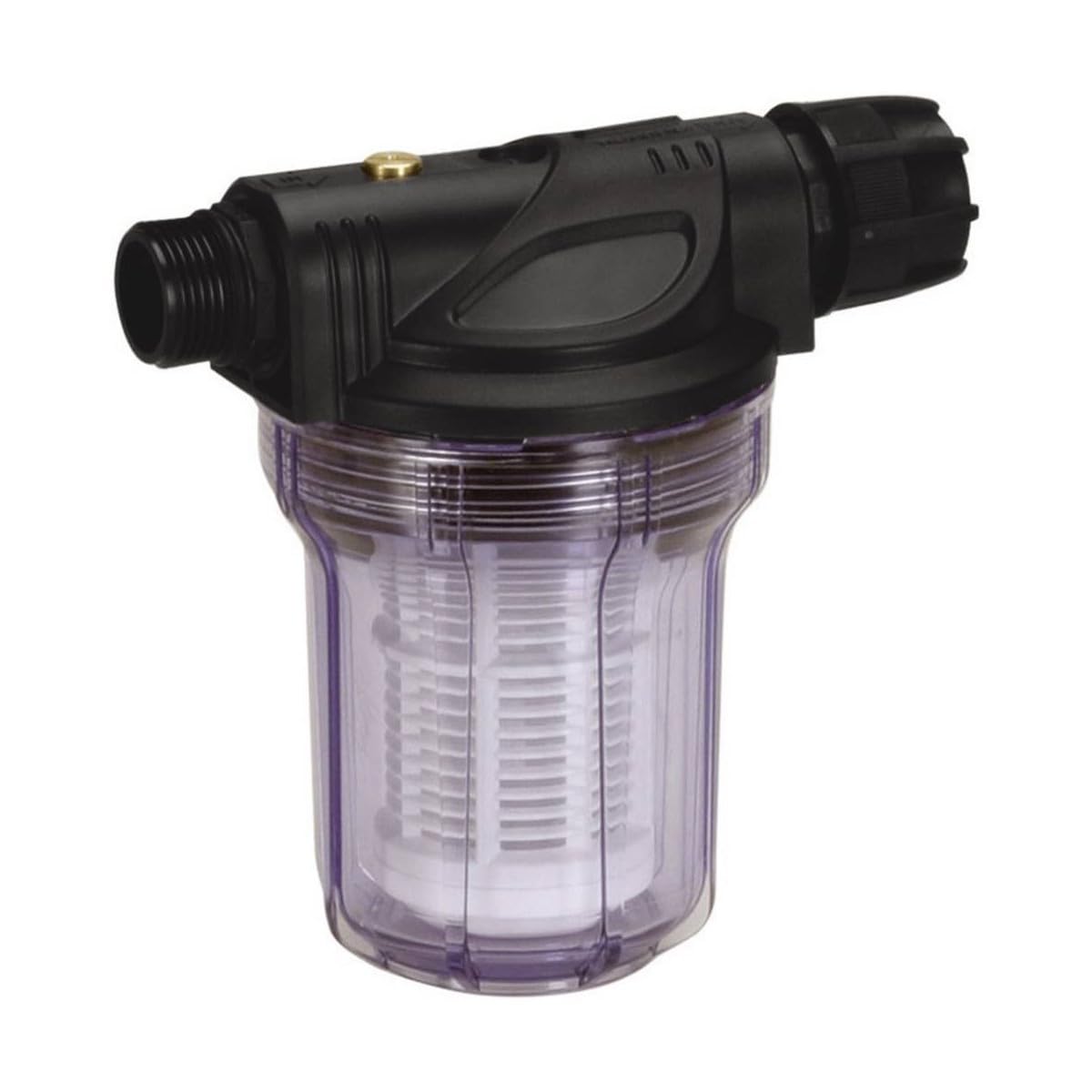 GARDENA Pumpen-Vorfilter Wasserdurchfluss bis 3.000 l/h