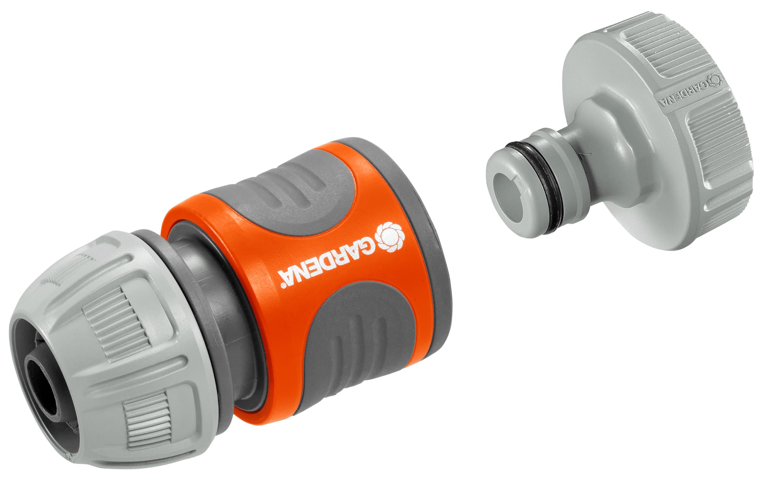 GARDENA Pumpen-Anschlusssatz 13 mm (1/2