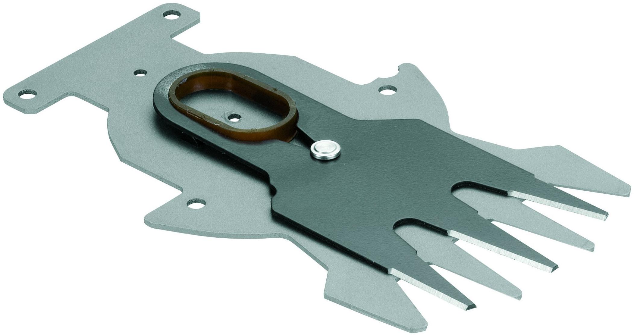 GARDENA Kit de lames (8cm) pour taille-haie 2344-20