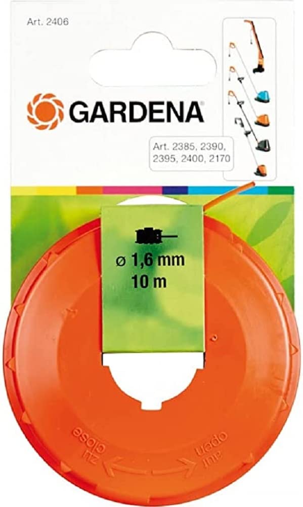GARDENA Fadenspule