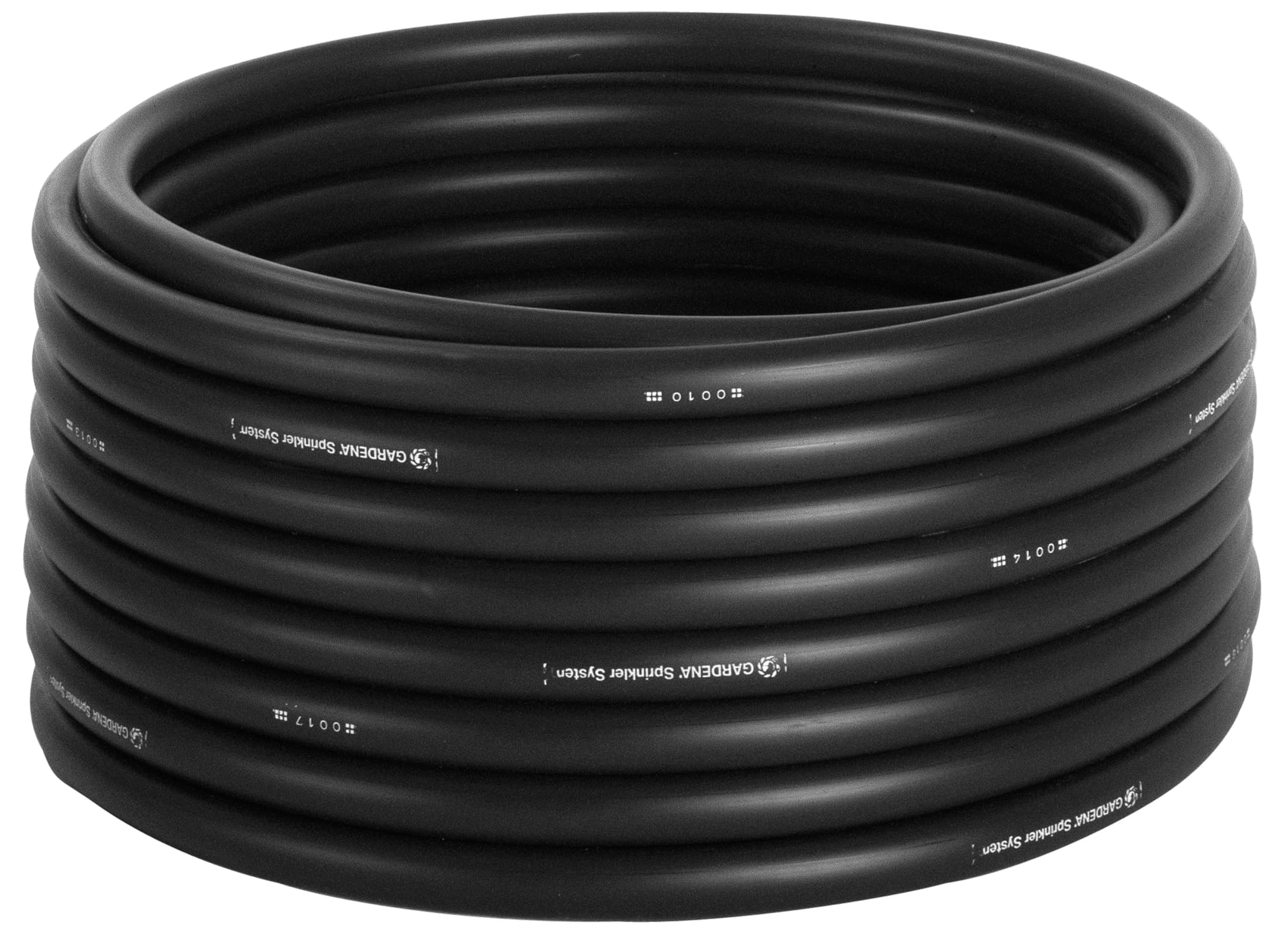 GARDENA Sprinklersystem Verlegerohr 25 mm 50 m-Rolle