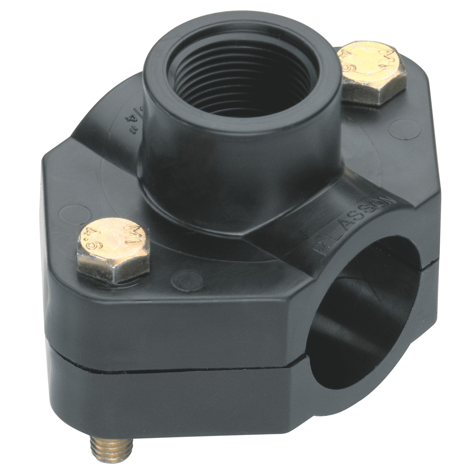 GARDENA Sprinklersystem Anbohrschelle 25 mm x 3/4