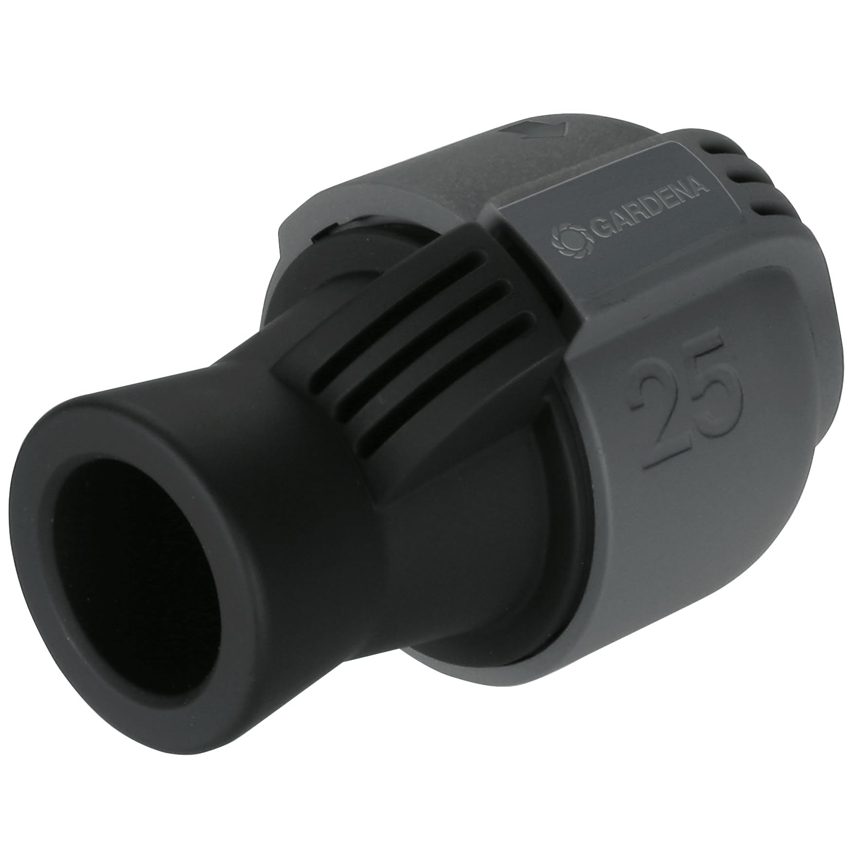 GARDENA Sprinklersystem Verbinder 25 mm x 3/4