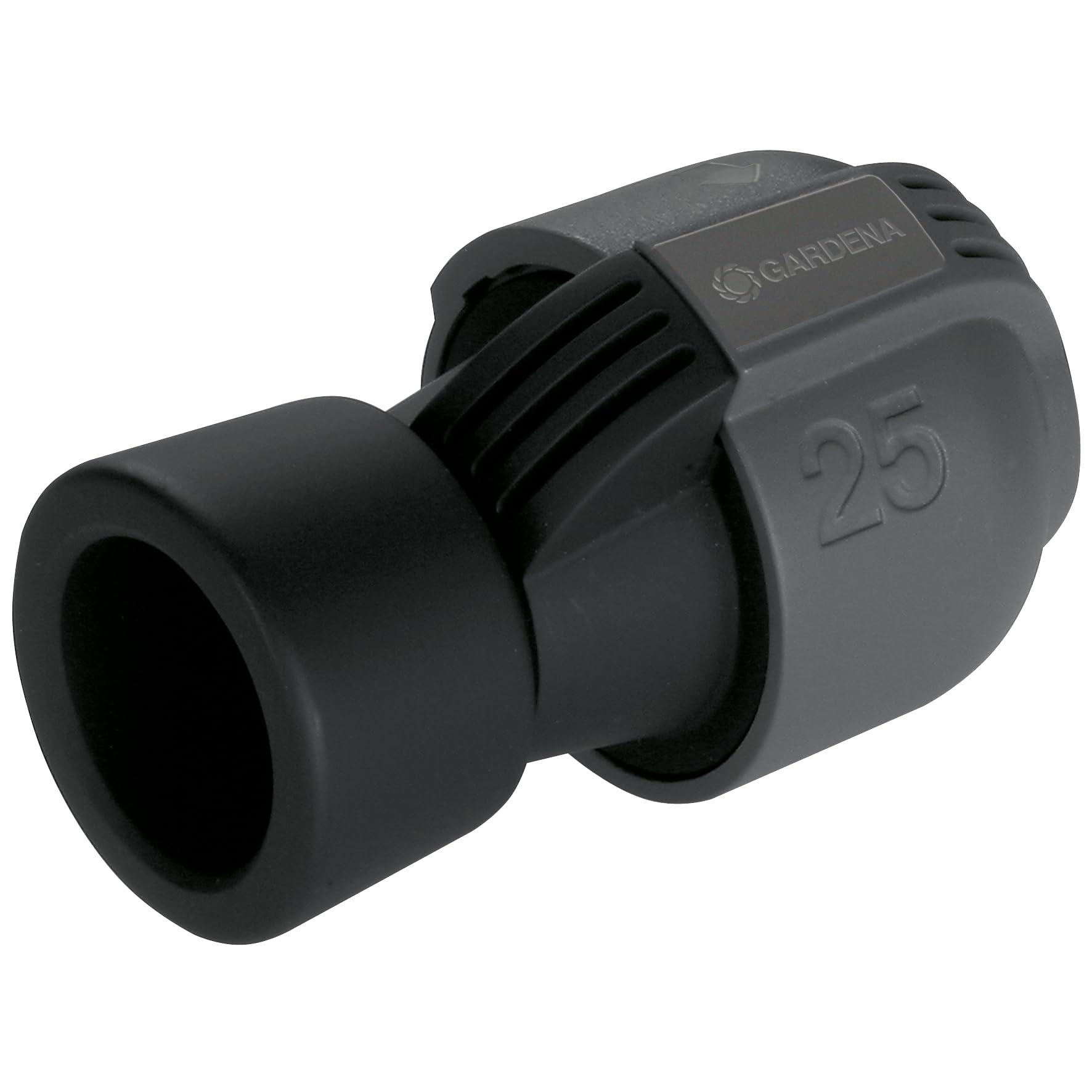 GARDENA Sprinklersystem Verbinder 25 mm x 1