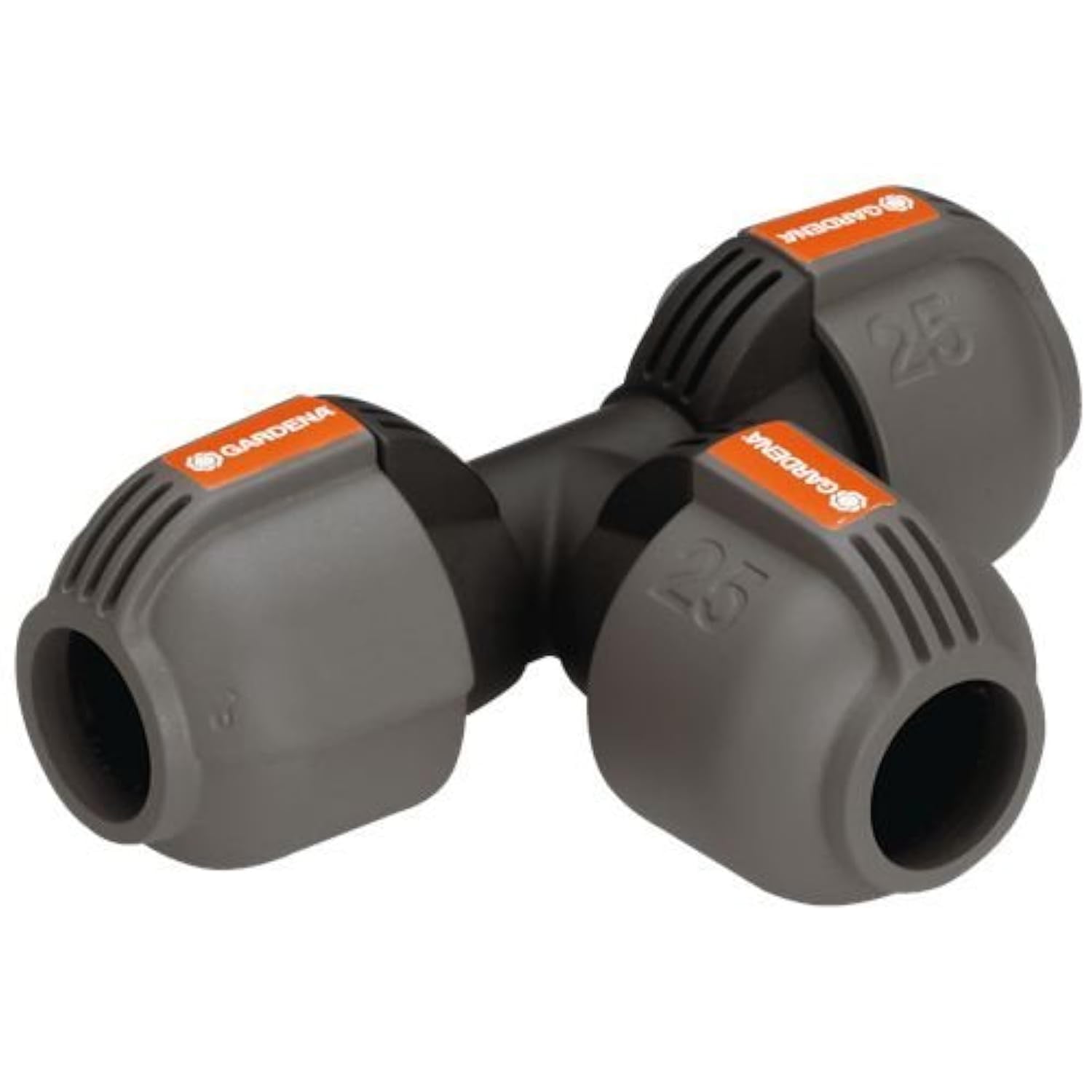 GARDENA Sprinklersystem T-Stück, 25 mm