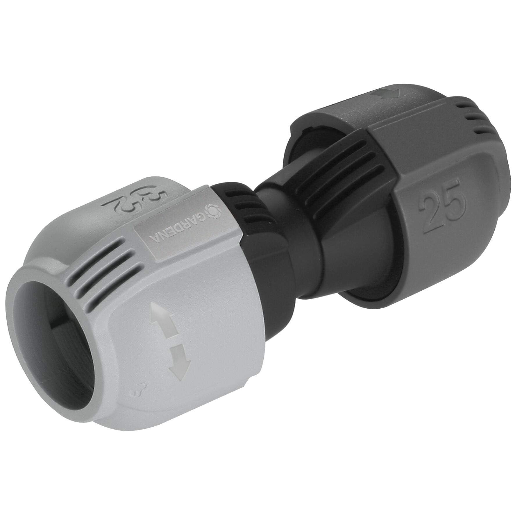 GARDENA Sprinklersystem Reduktionsverbinder 32 mm