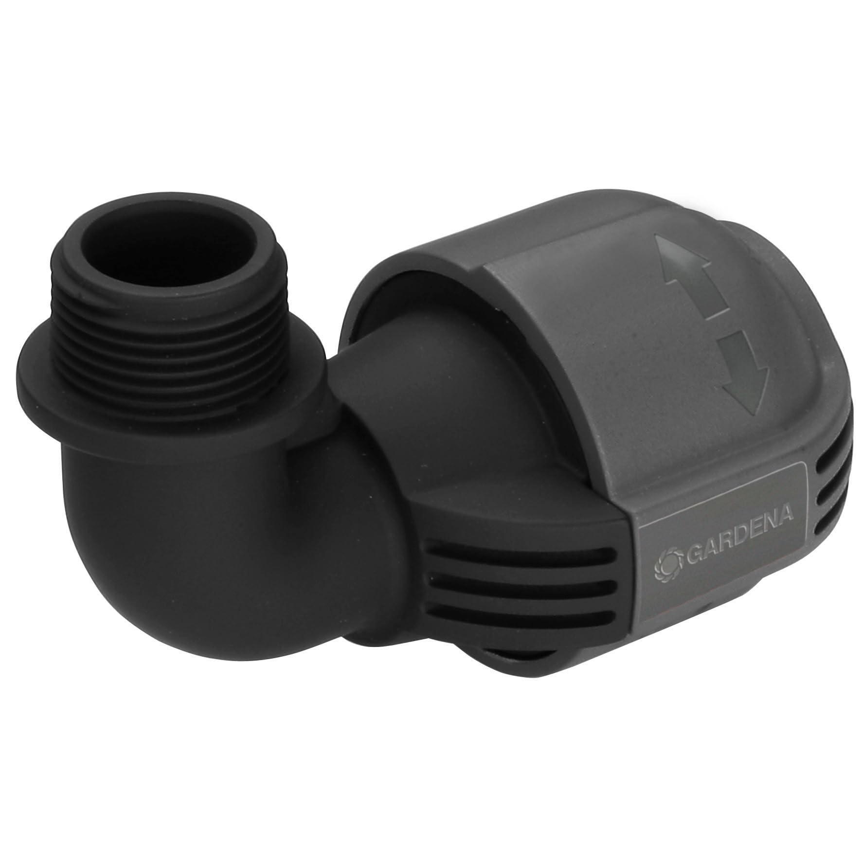 GARDENA Sprinklersystem L-Stück 25 mm x 3/4