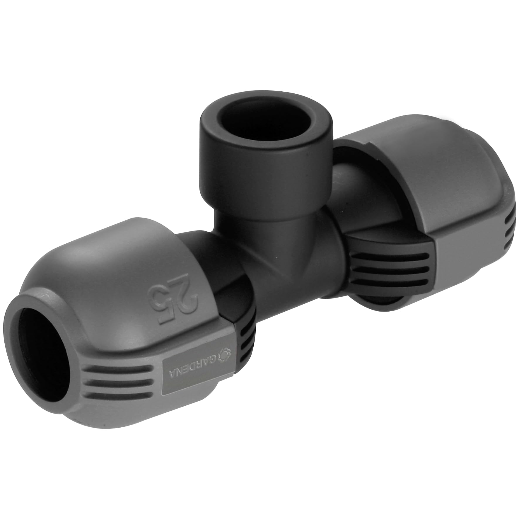 GARDENA Sprinklersystem T-Stück 25mm > 3/4