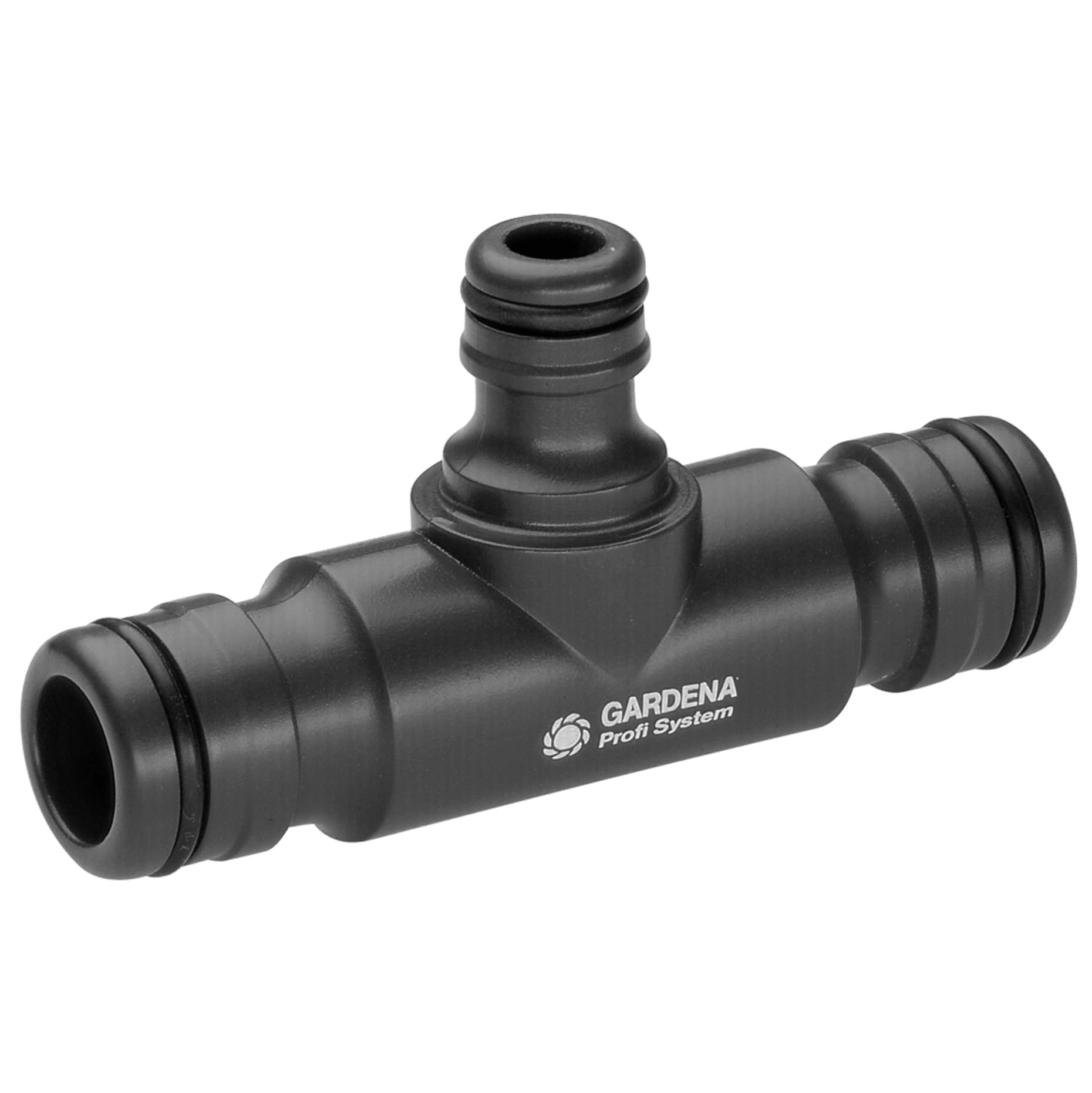 GARDENA Profi-System-T-Stück verpackt