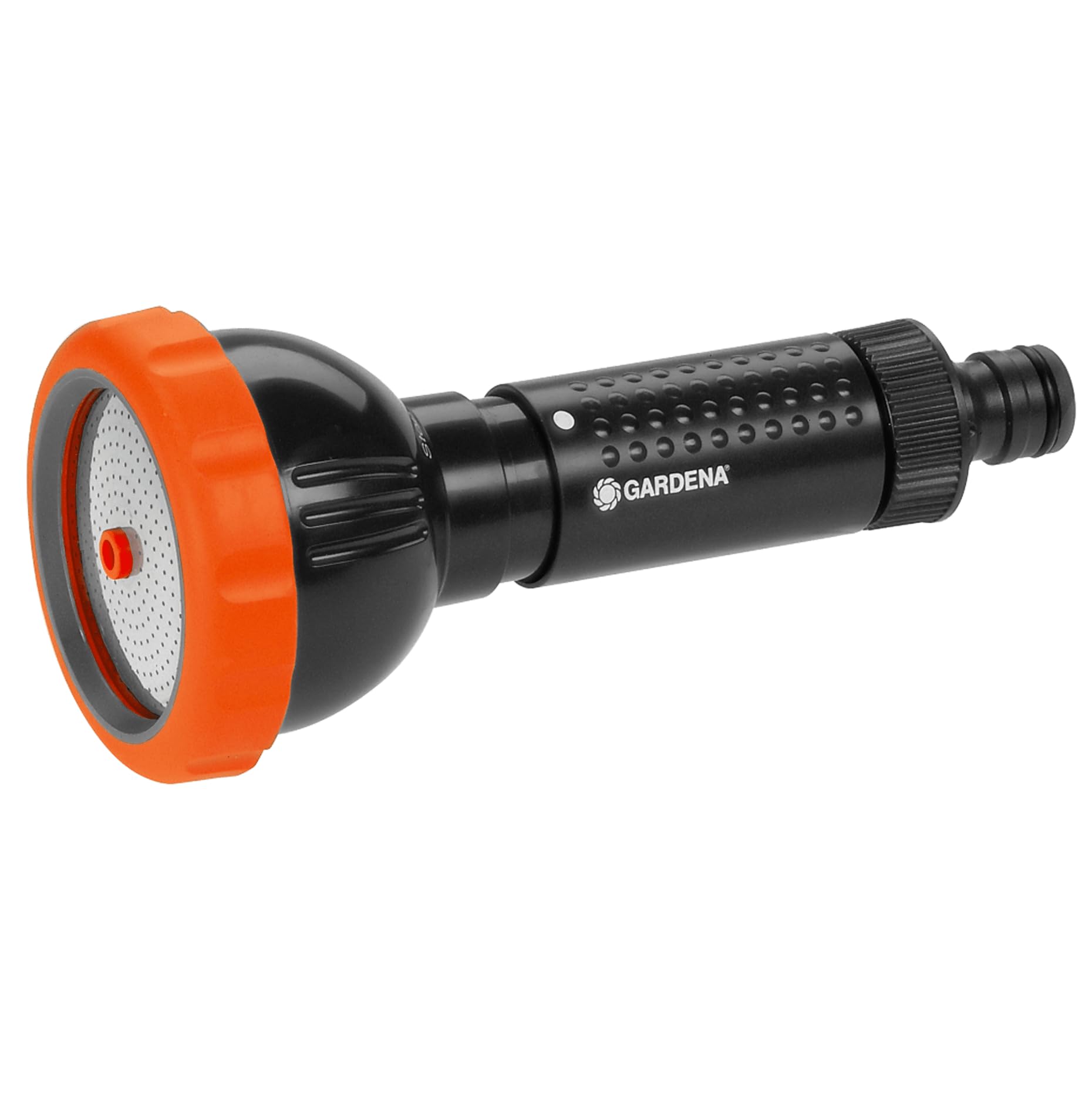 GARDENA Profi-System-Spritz-Brause verpackt