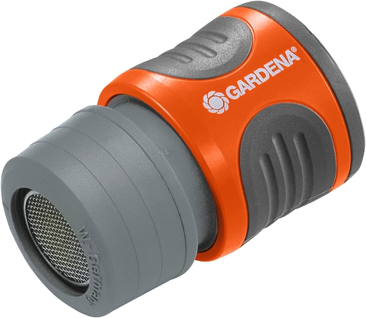 GARDENA Perlstrahl-Adapter verpackt