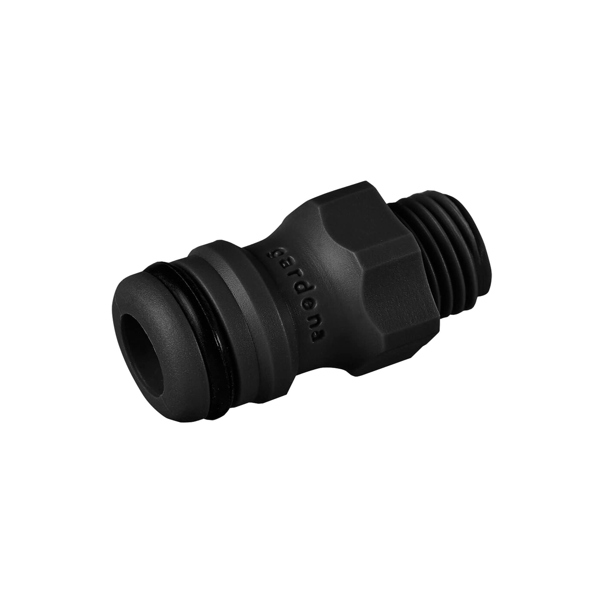GARDENA Anschlussstück G1/4 verpackt