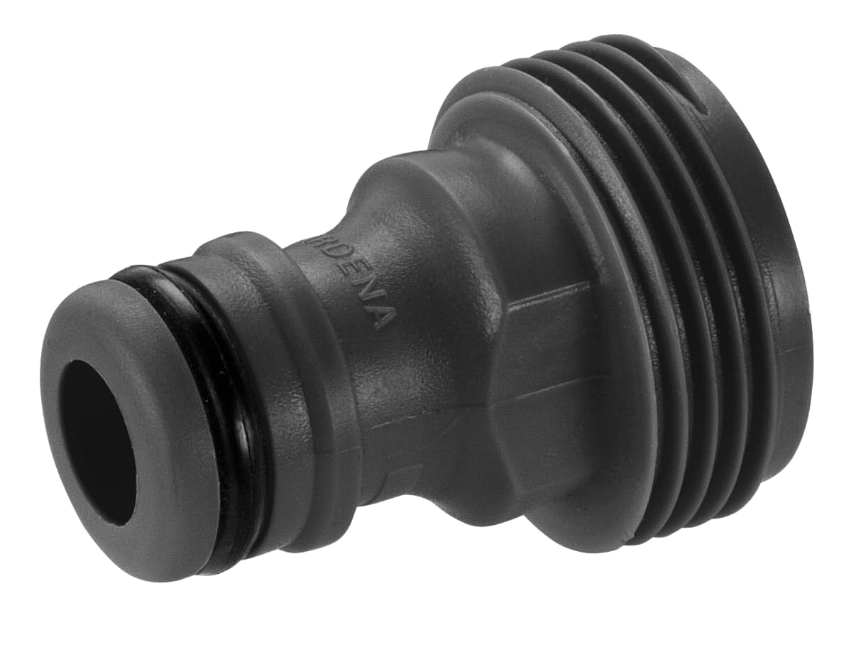 GARDENA Geräteadapter amerikanisches AG verpackt