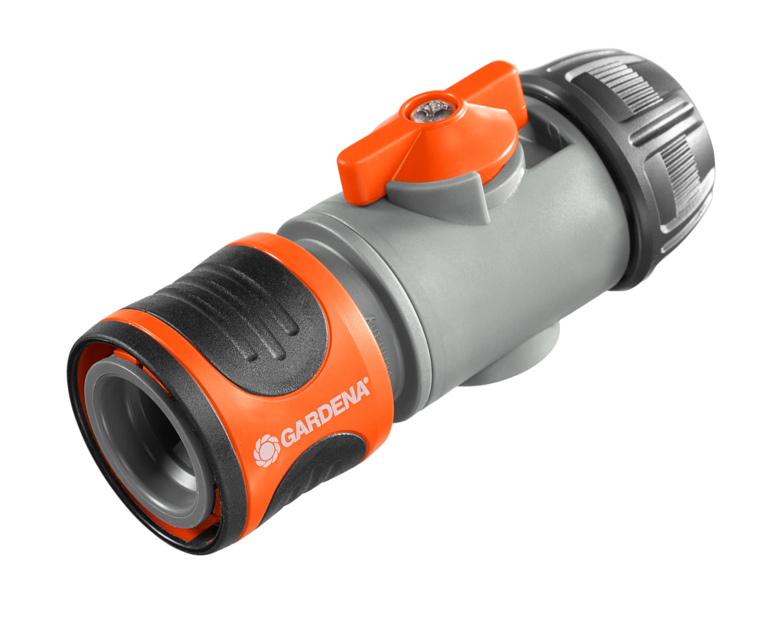GARDENA SB-Regulierstop, 13 mm (1/2