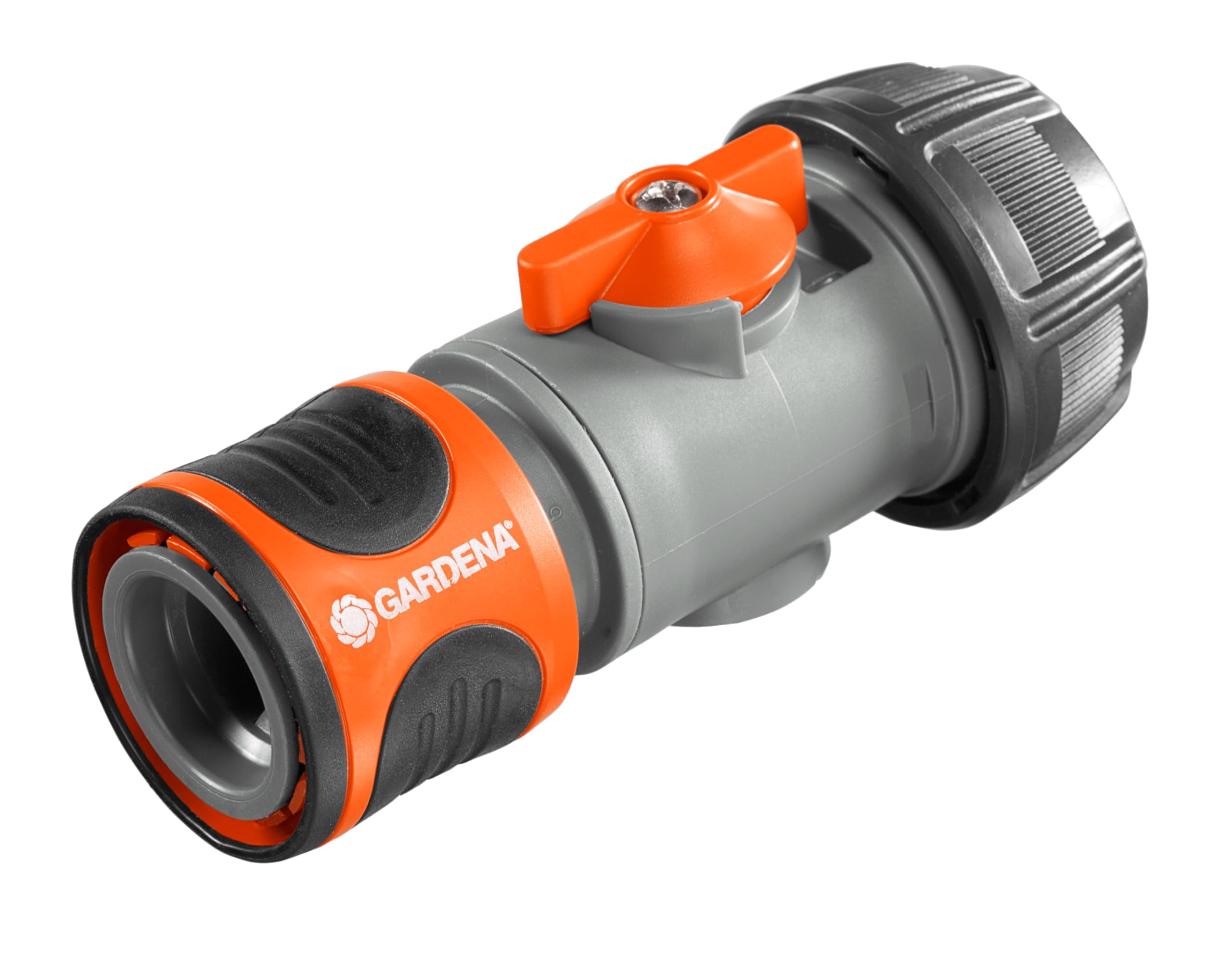 GARDENA Regulierstop 19 mm (3/4