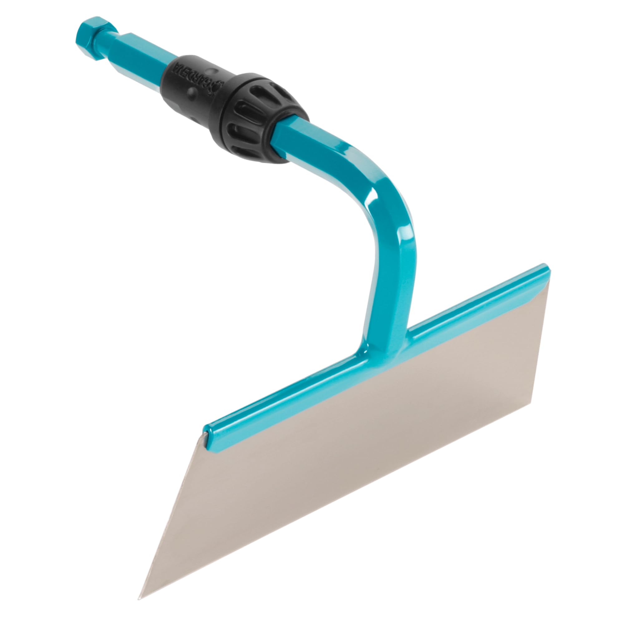 GARDENA cs-Unkrauthacke 16 cm breit
