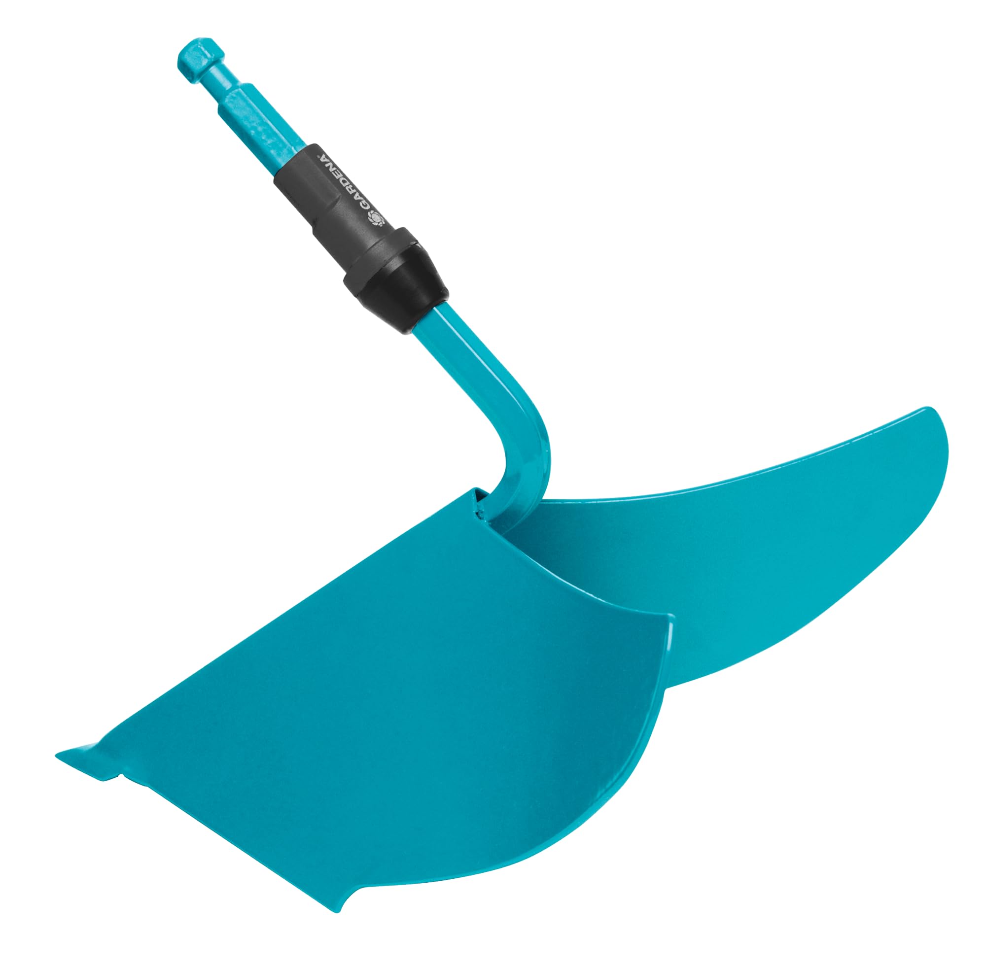 GARDENA cs-Häufelpflug GARDINO 16 cm breit