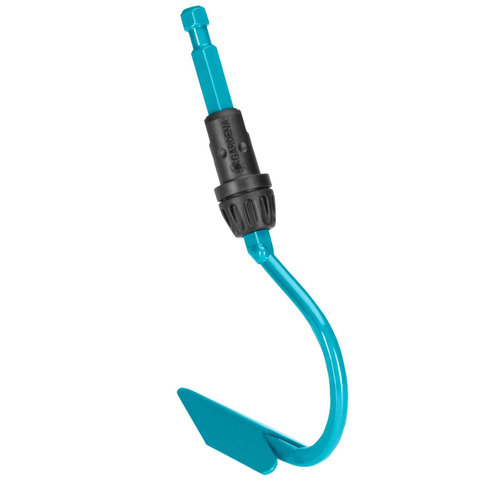 GARDENA cs-Kultivator 1 Schar 3,6 cm breit