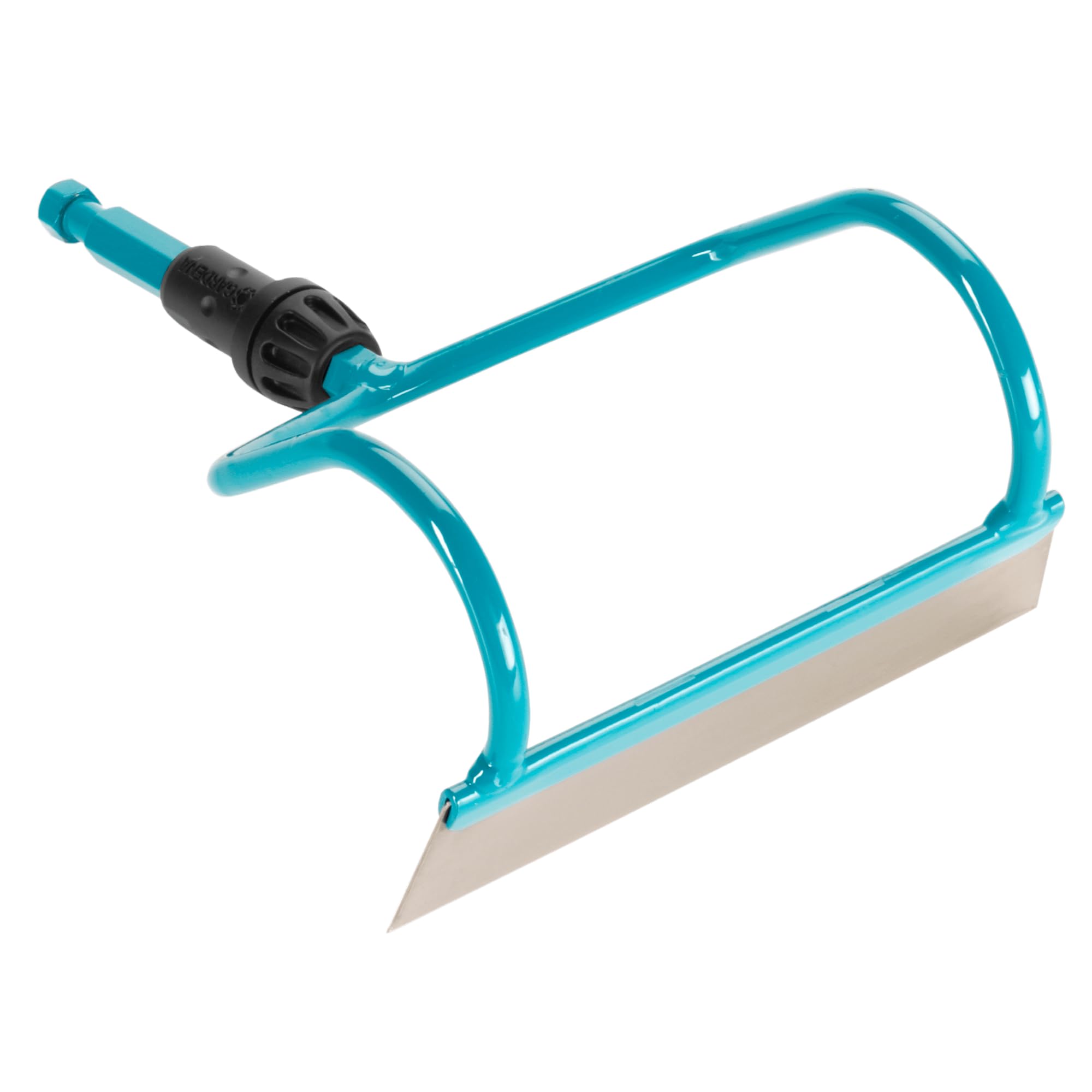 GARDENA cs-Bügelzughacke 16 cm breit