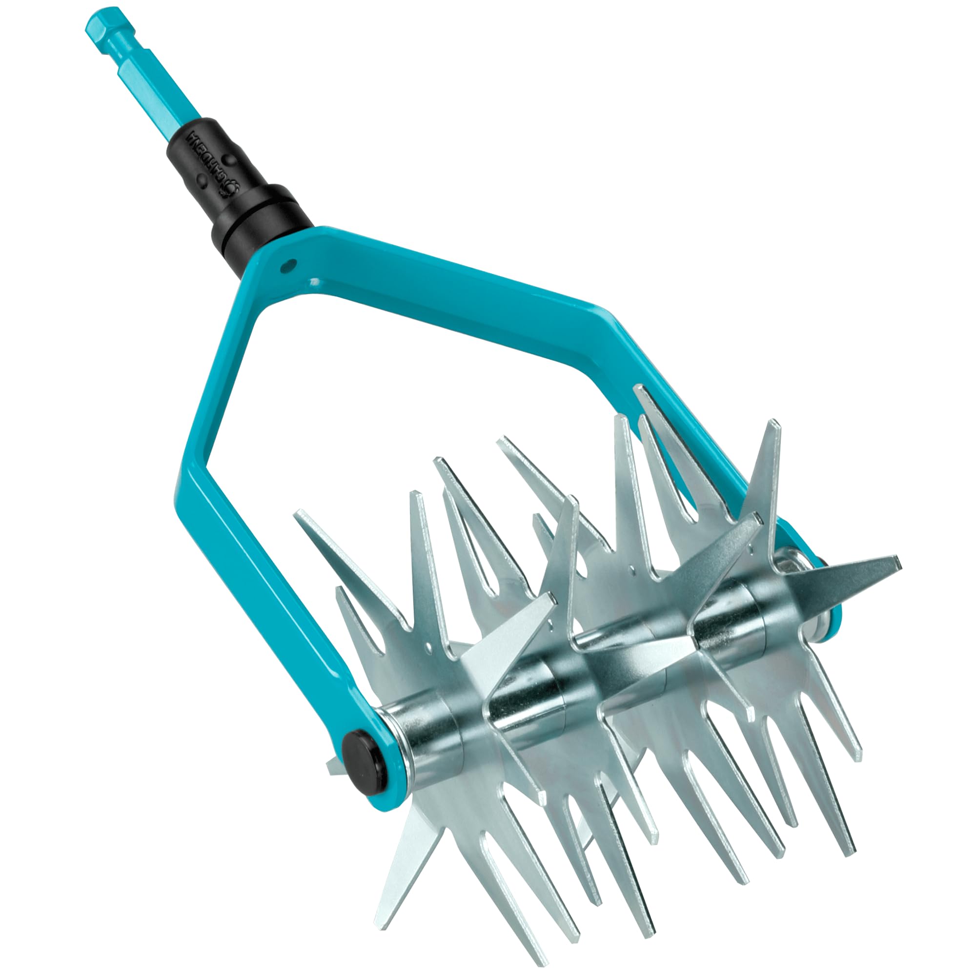 GARDENA cs-Sternfräse 14 cm
