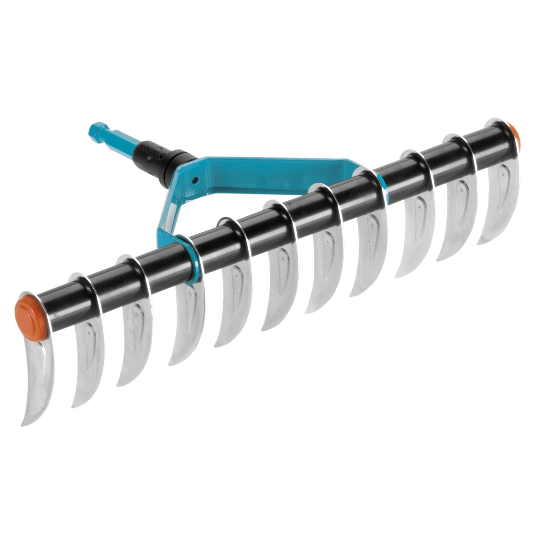 GARDENA cs-Rasenlüfter 35 cm breit