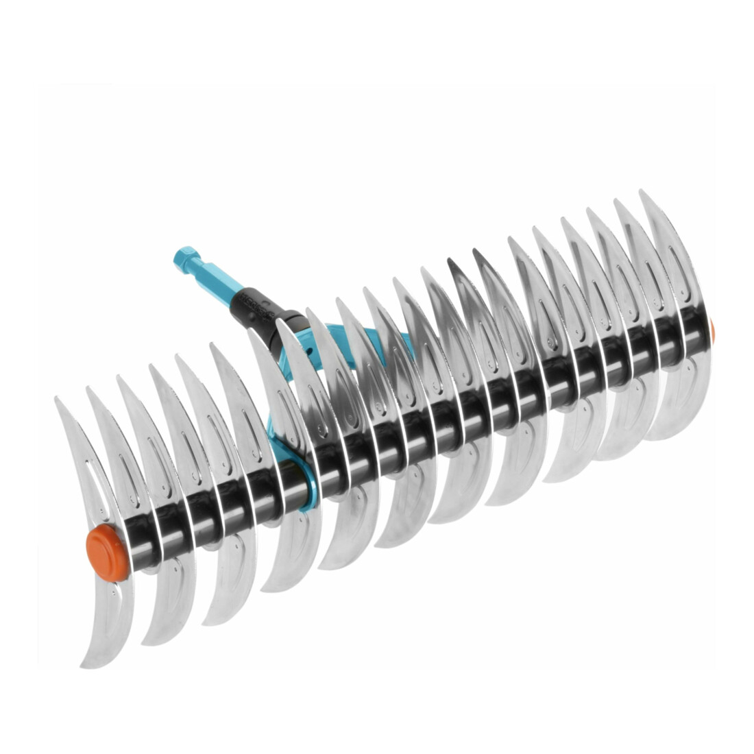 GARDENA Râteau de coupe combisystem , largeur 35 cm