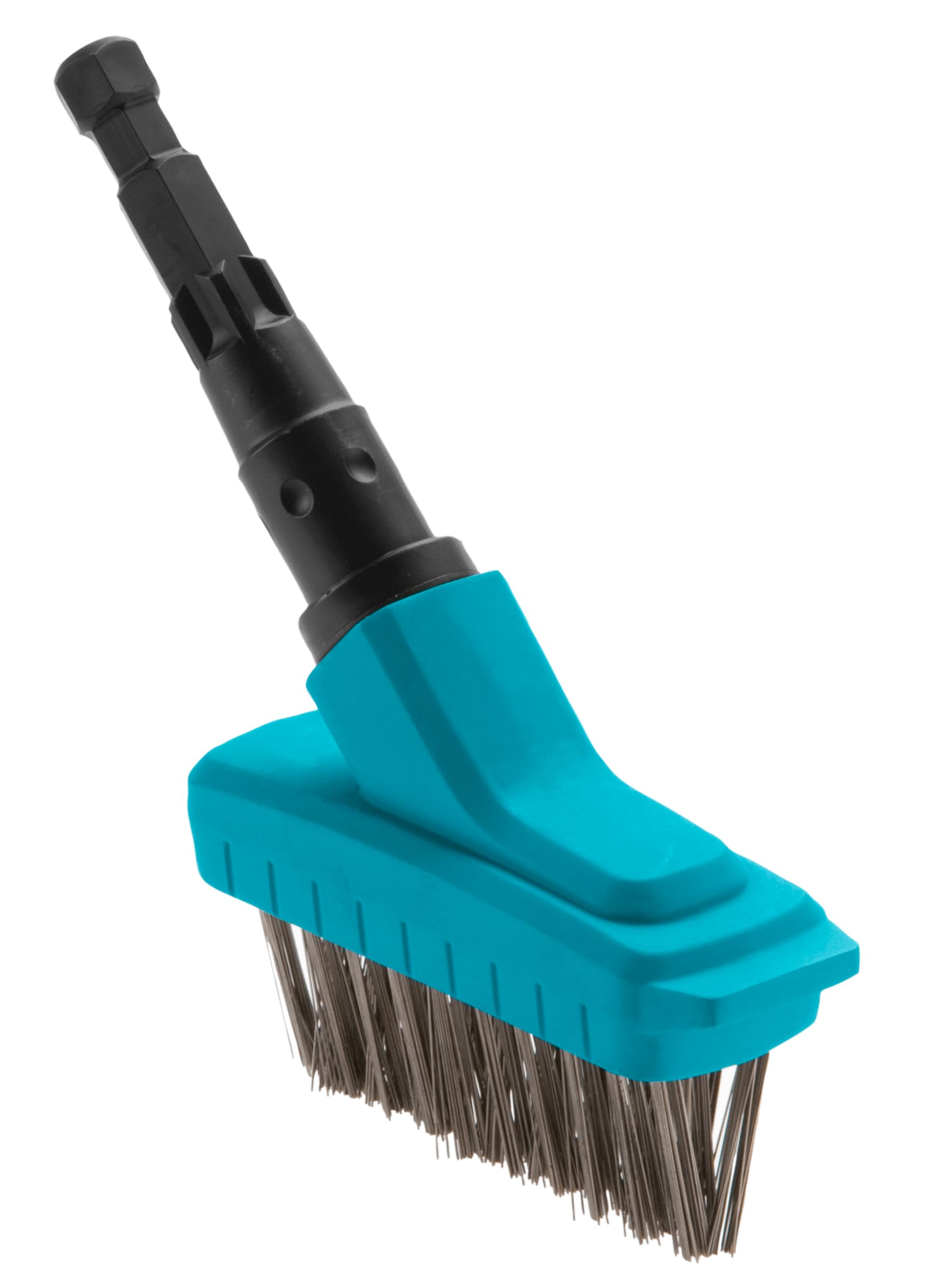 GARDENA cs-Fugenbürste Metall