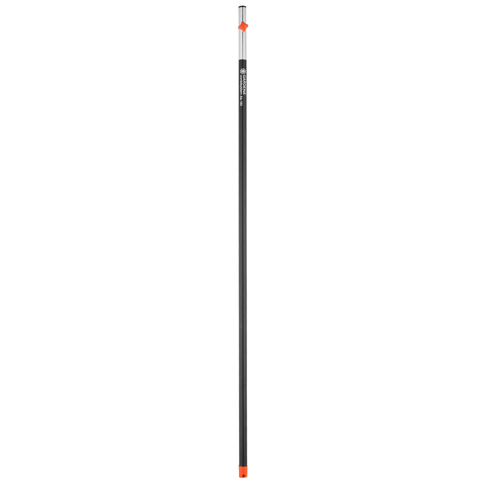 GARDENA combisystem-Aluminiumstiel 3713 (130cm)