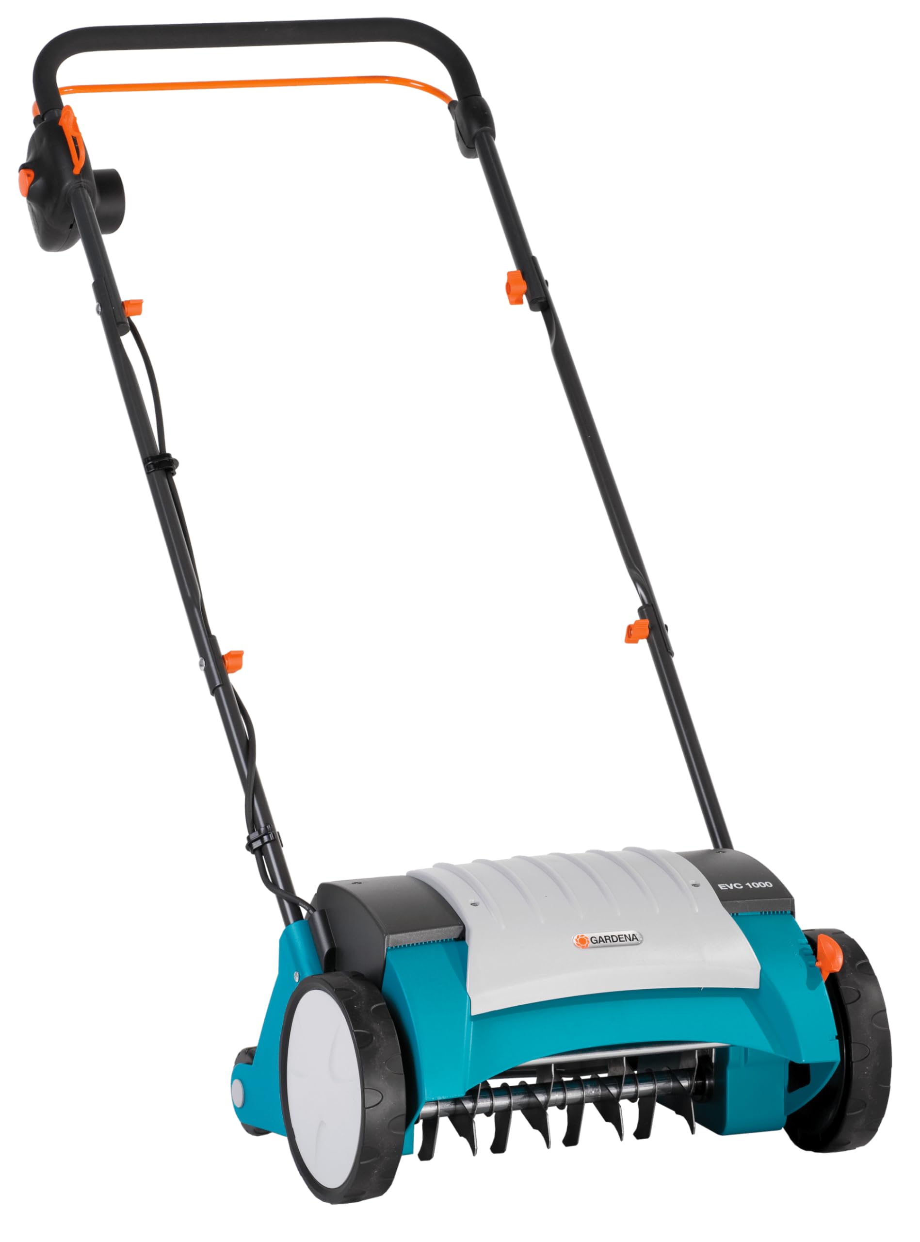 GARDENA Elektro-Vertikutierer EVC 1000