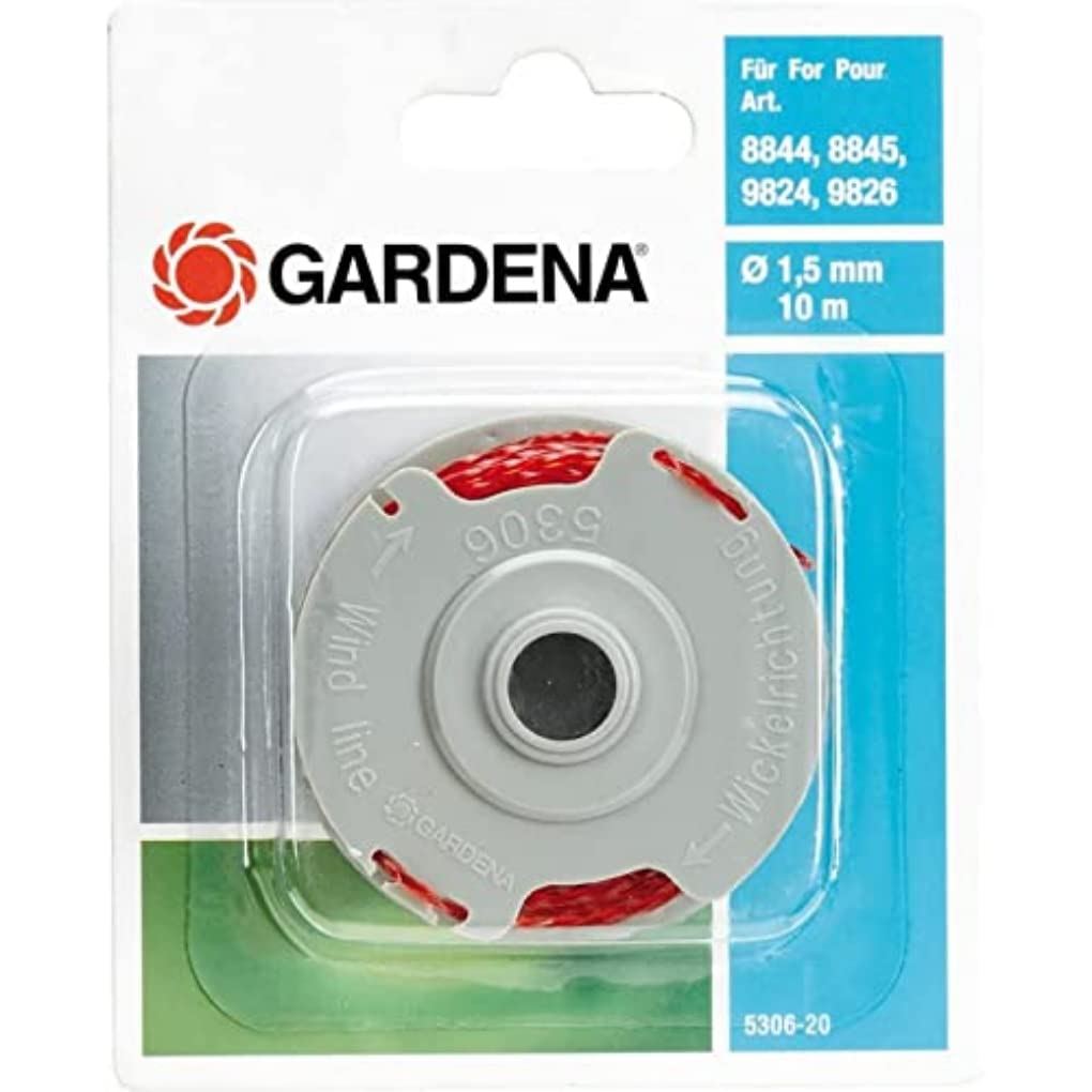 GARDENA Fadenspule SmallCut 300