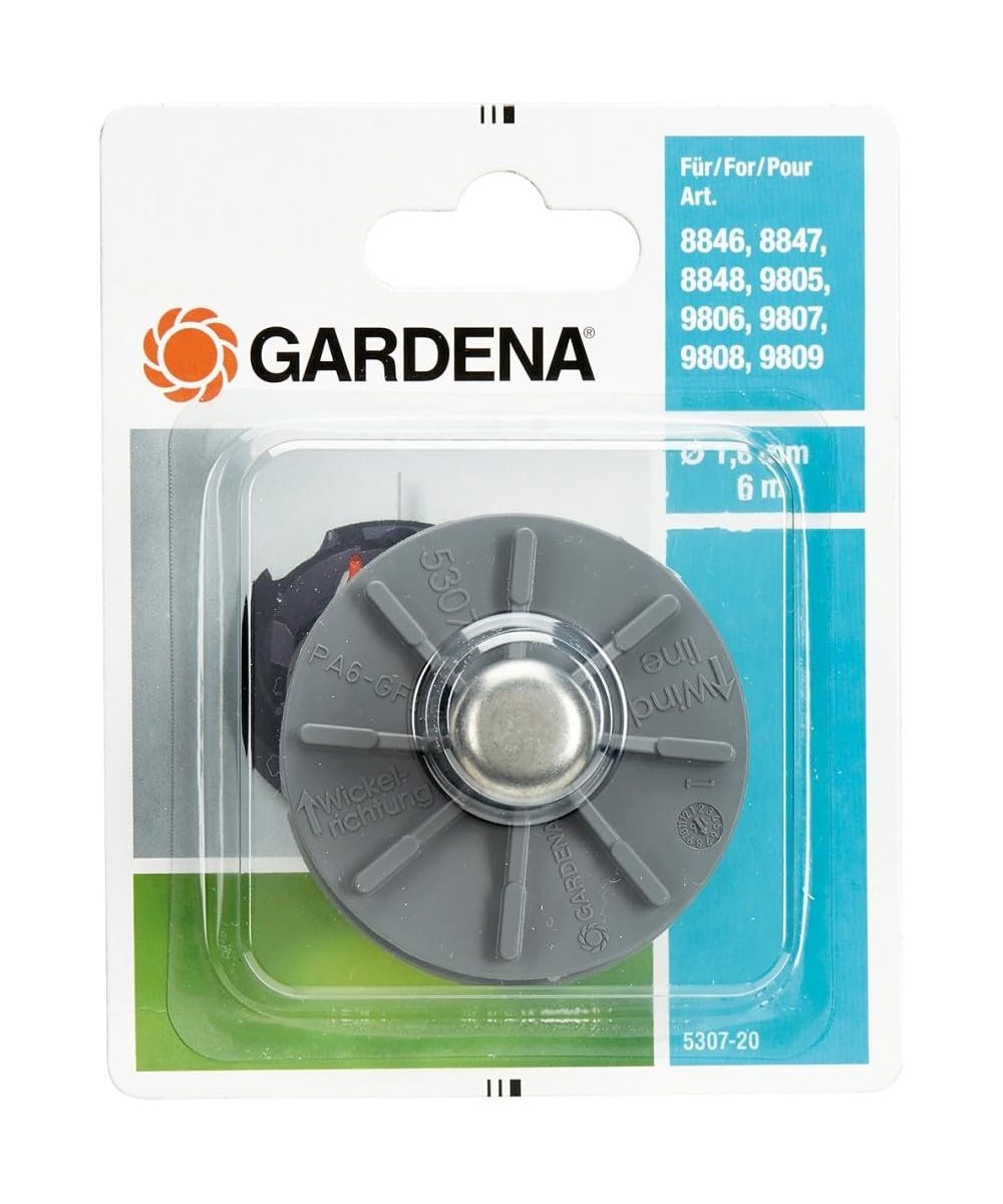 GARDENA Fadenspule EasyCut 400
