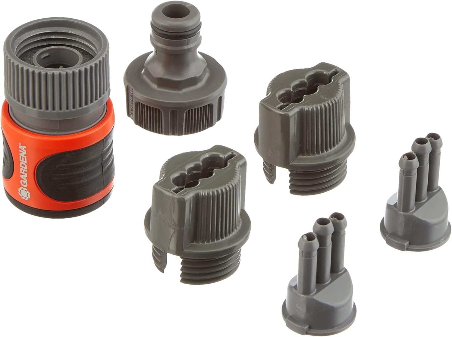 GARDENA Anschluss-Set für 995 996 997 1995 1998 1999