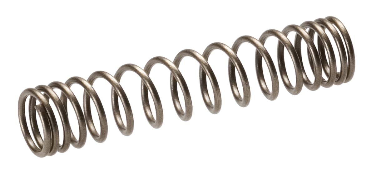 GARDENA Ersatzfeder pour Gartenscheren