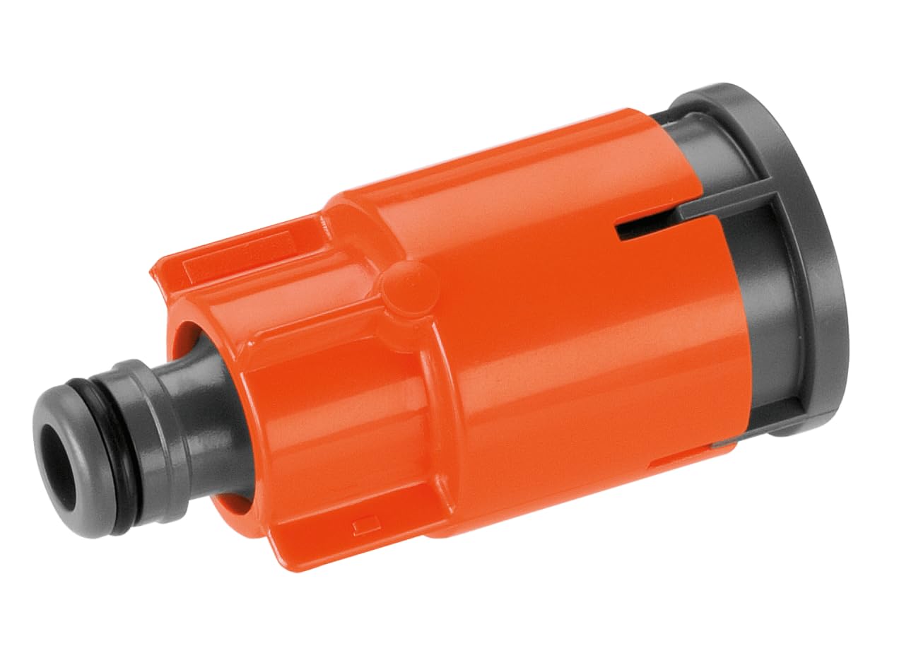 GARDENA Wasserstecker mit Stoppventil