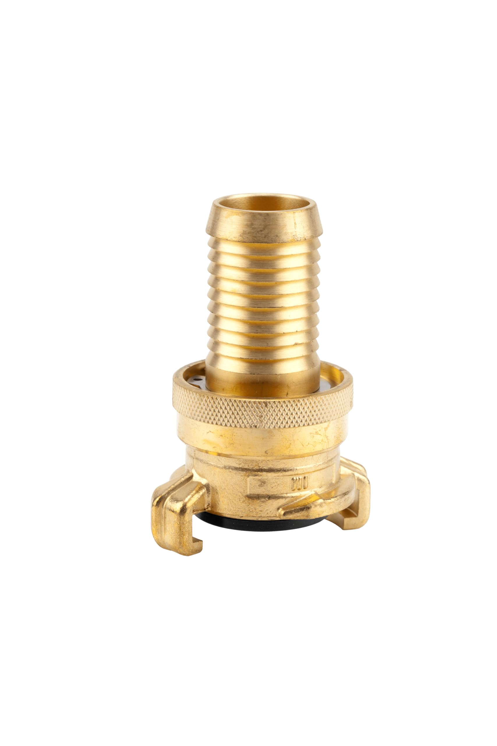GARDENA Saug- und Hochdruckkupplung für 25 mm (1
