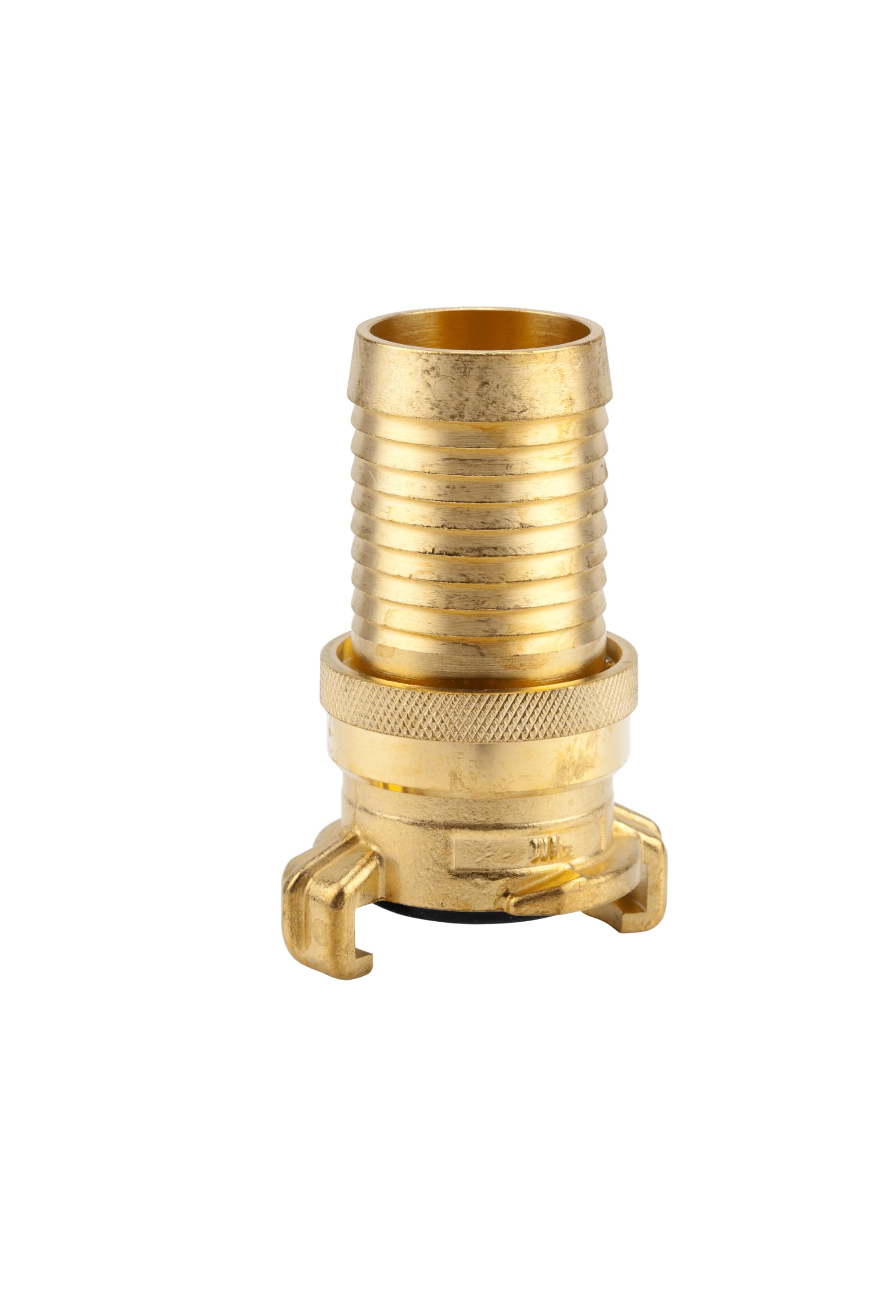 GARDENA Saug- und Hochdruckkupplu für 32 mm (1 1/4