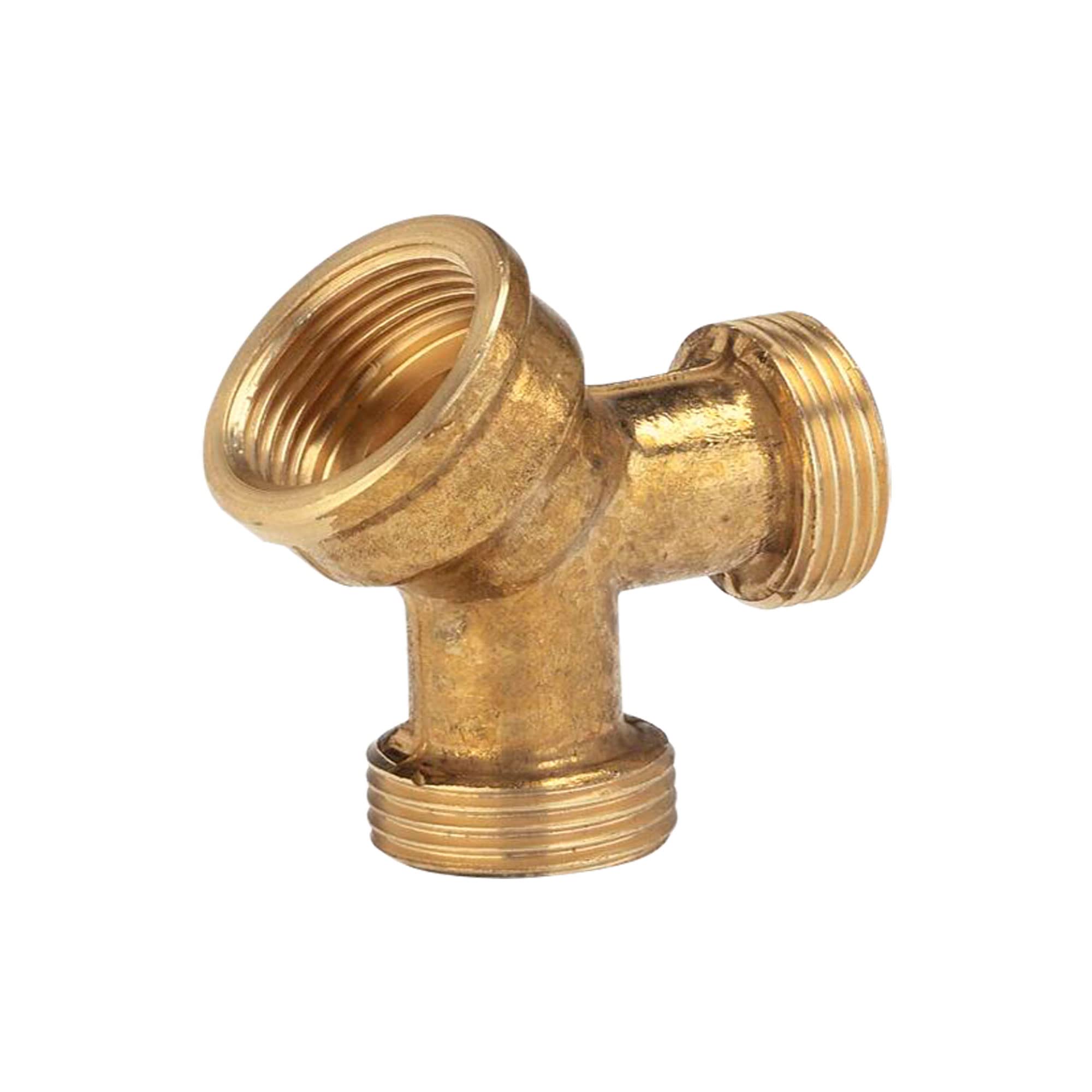 GARDENA 2-Wege-Verteiler 19 mm (3/4