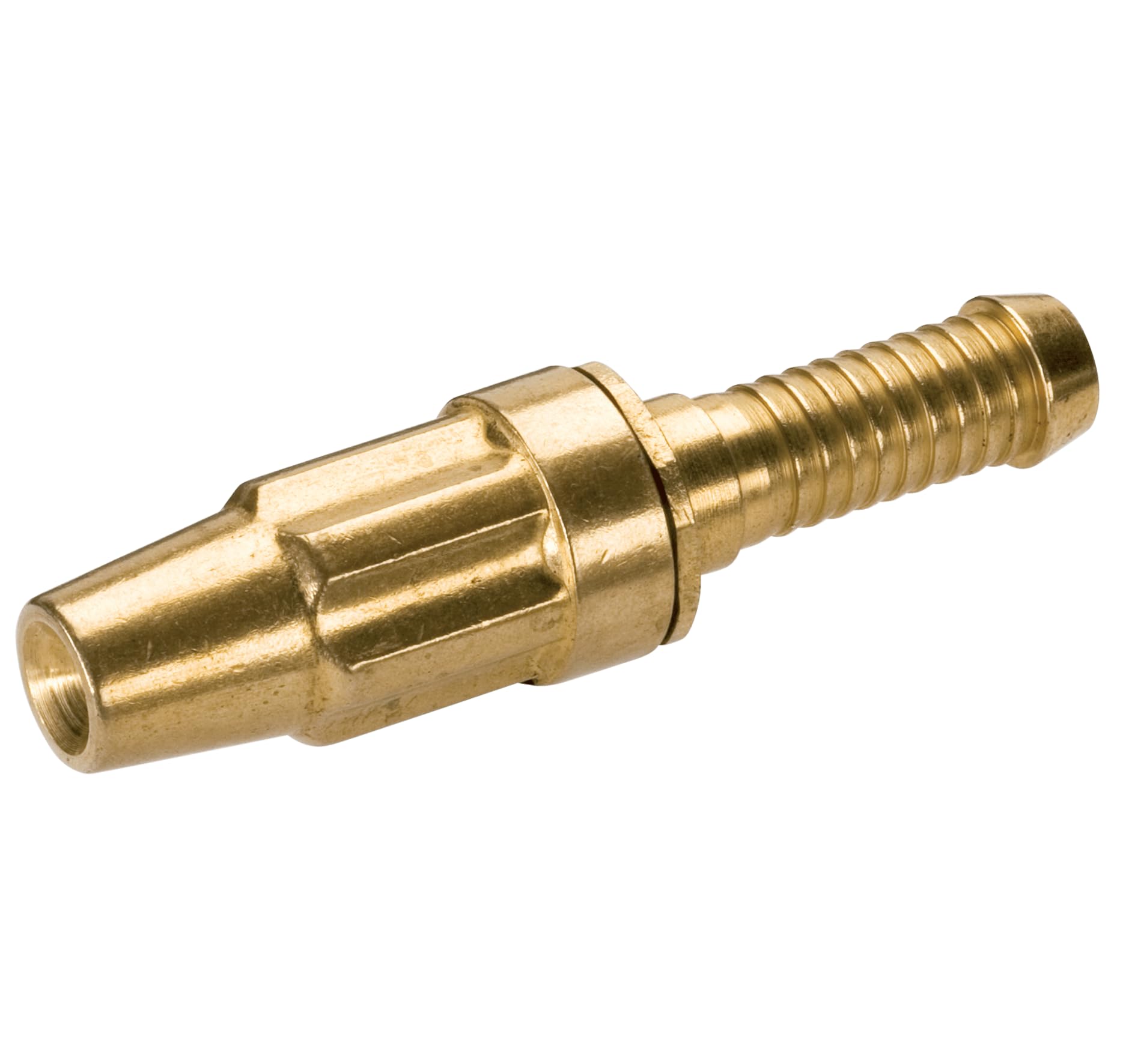 GARDENA Standard Messing-Spritze für 13 mm (1/2