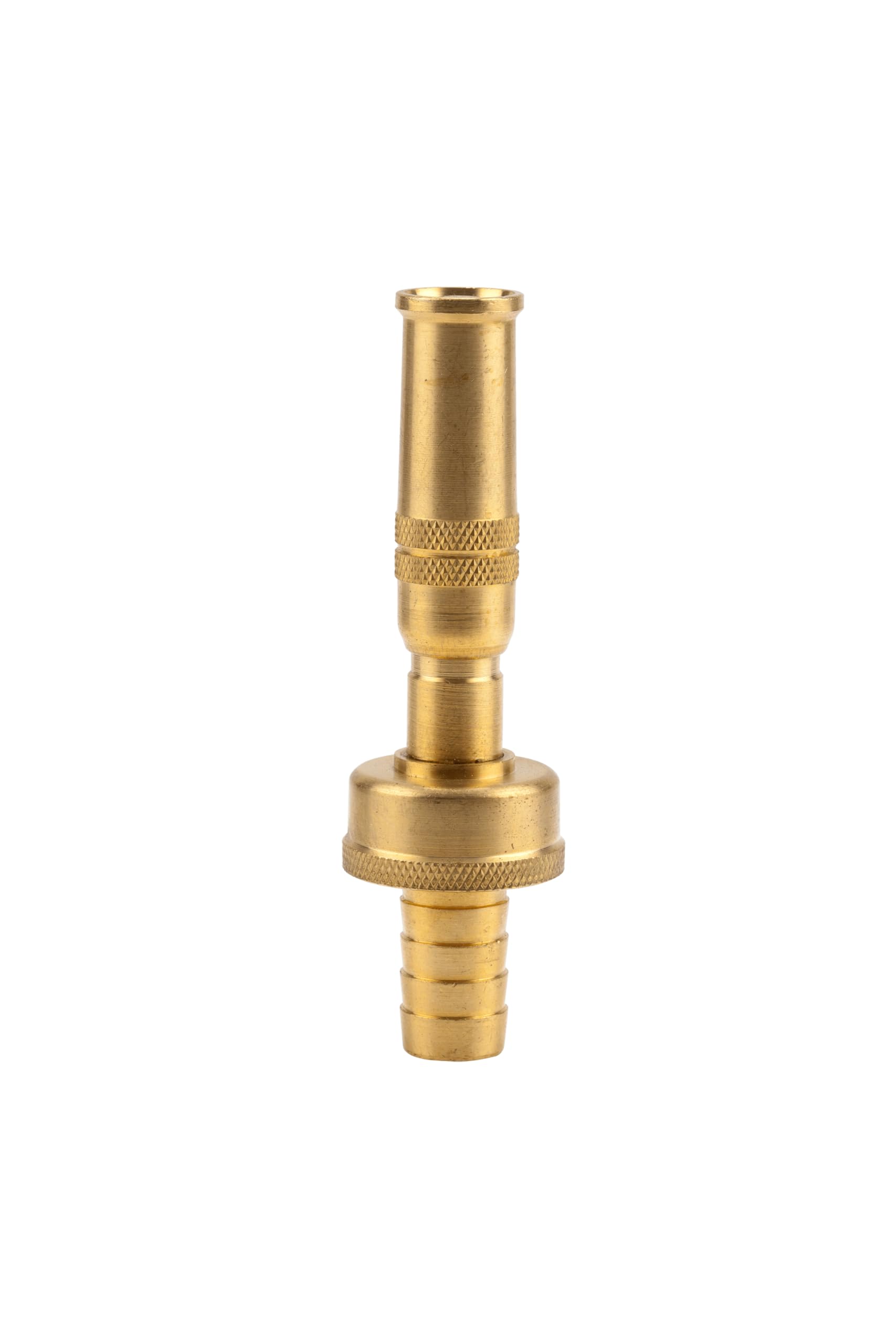 GARDENA Messing-Komfort-Spritze für 13 mm (1/2