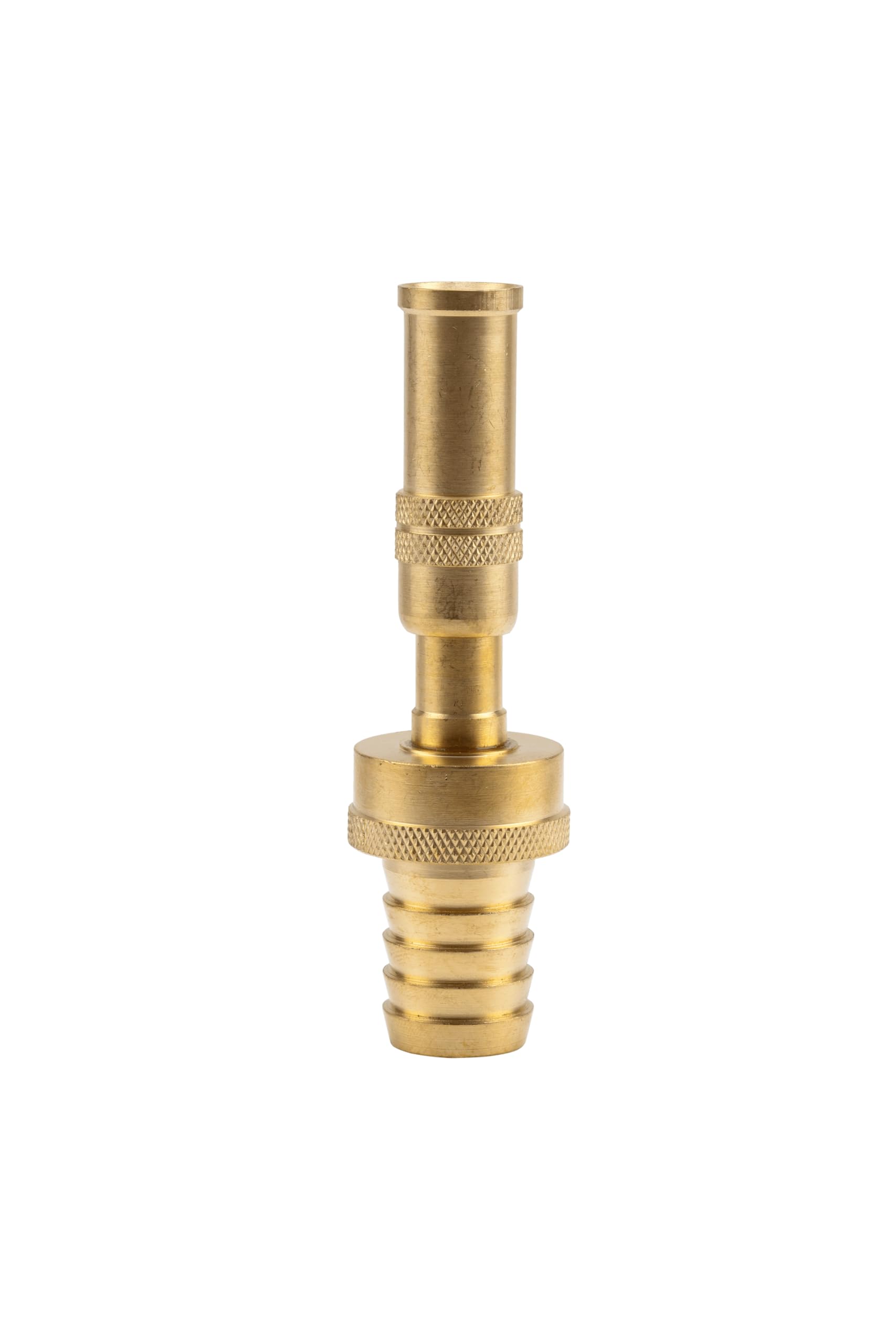 GARDENA Messing-Komfort-Spritze für 19 mm (3/4